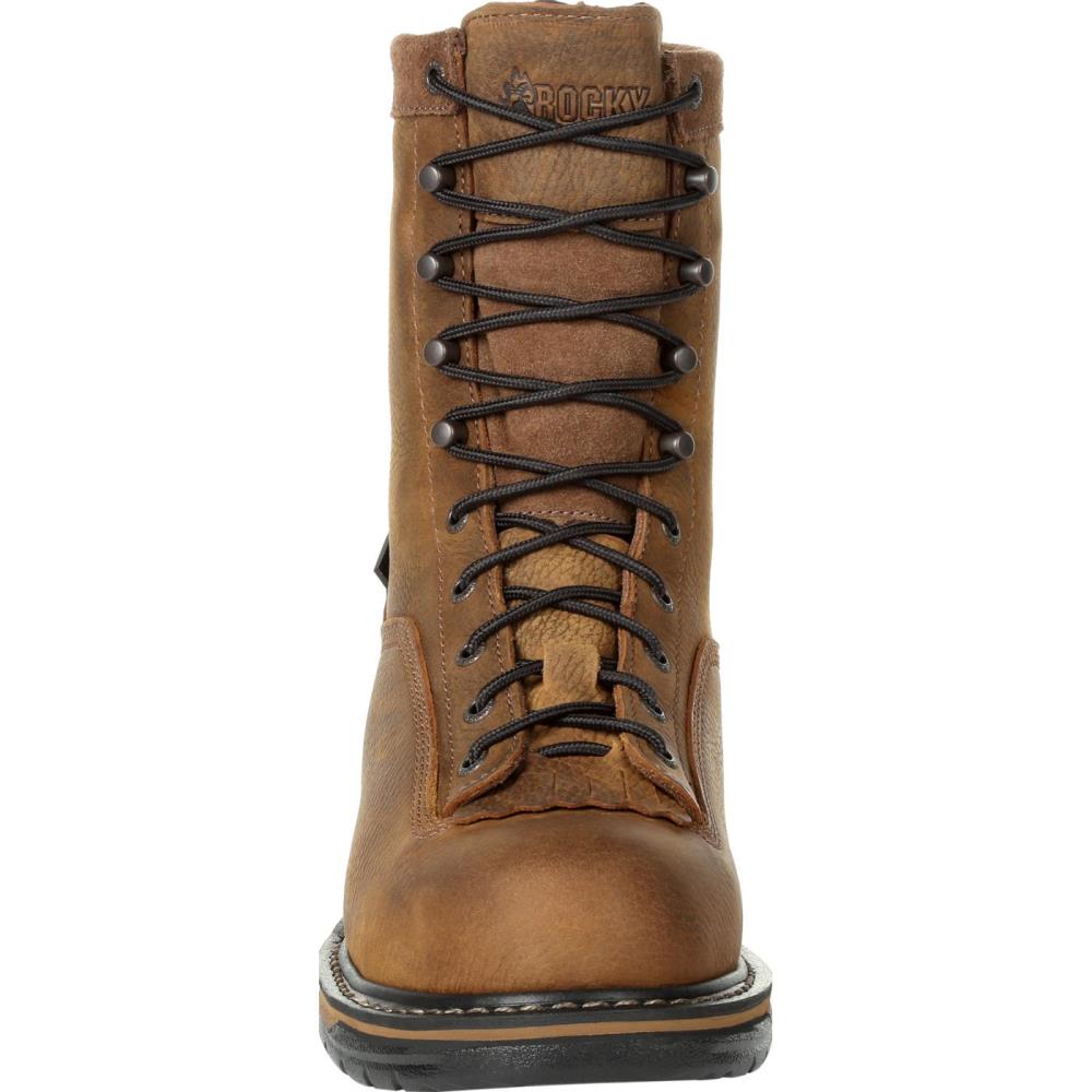 Rocky FQ0006698WI 095 footwear - View #3
