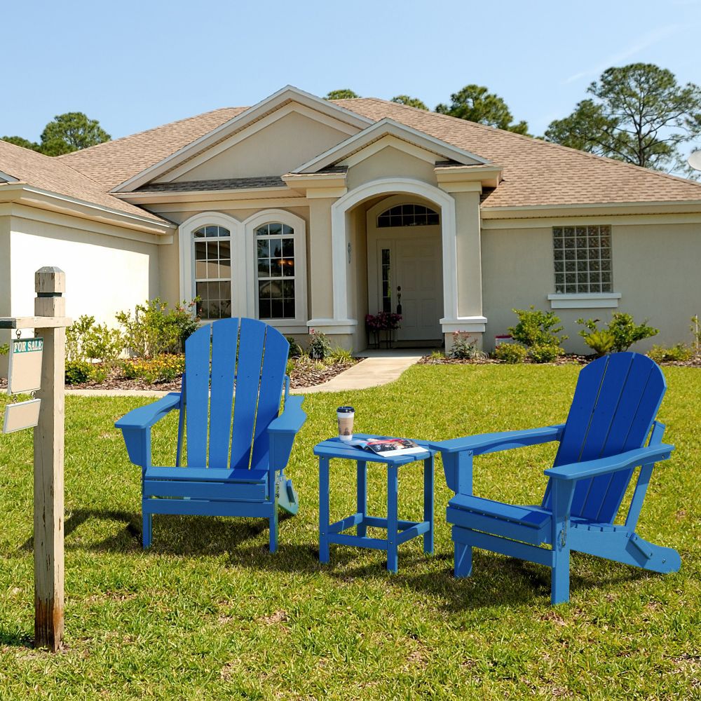 Poly furniture AC-HE01-NB Patio-Chairs - View #6