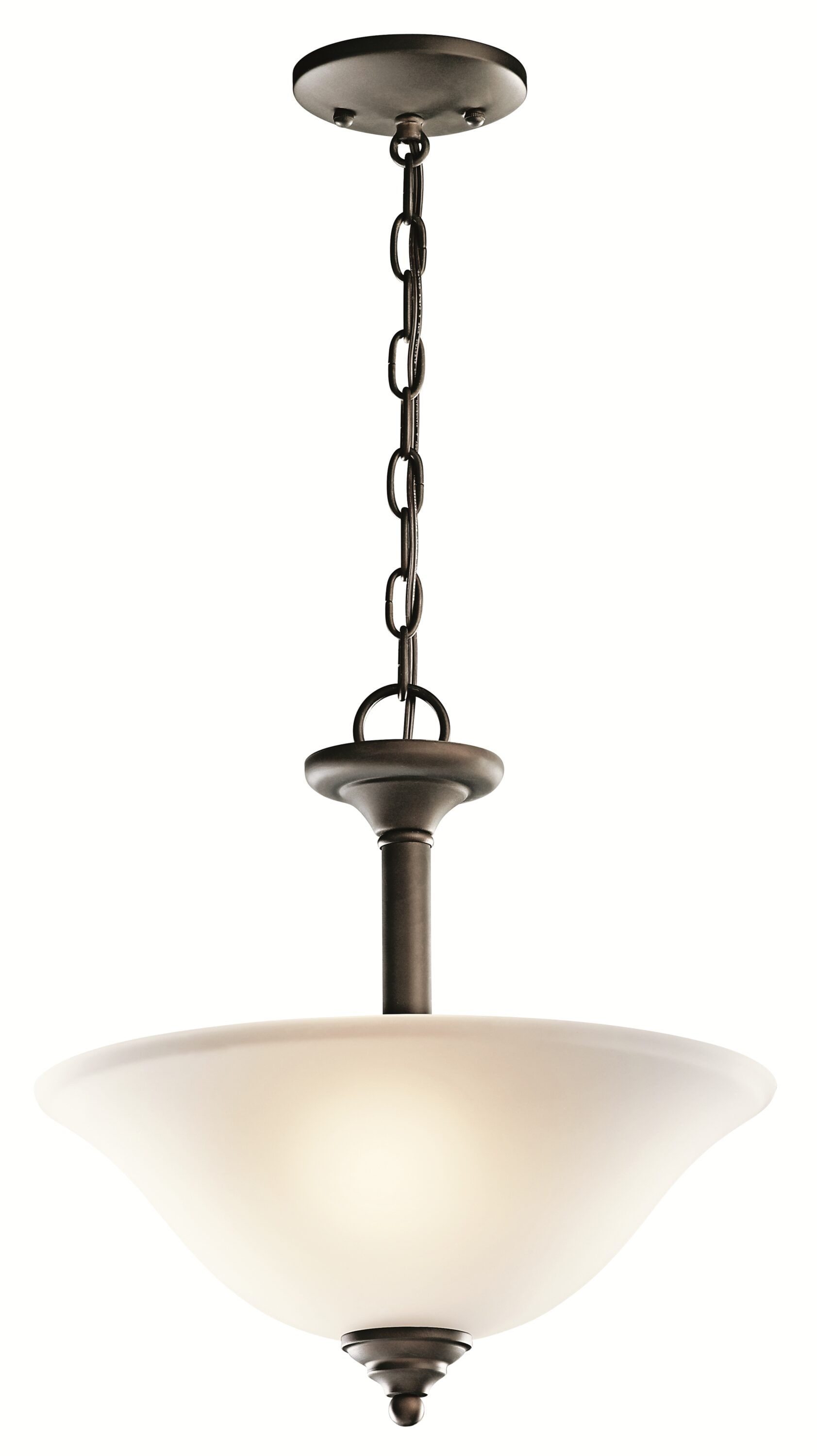 Kichler 3694OZ Pendant-Lights - View #3