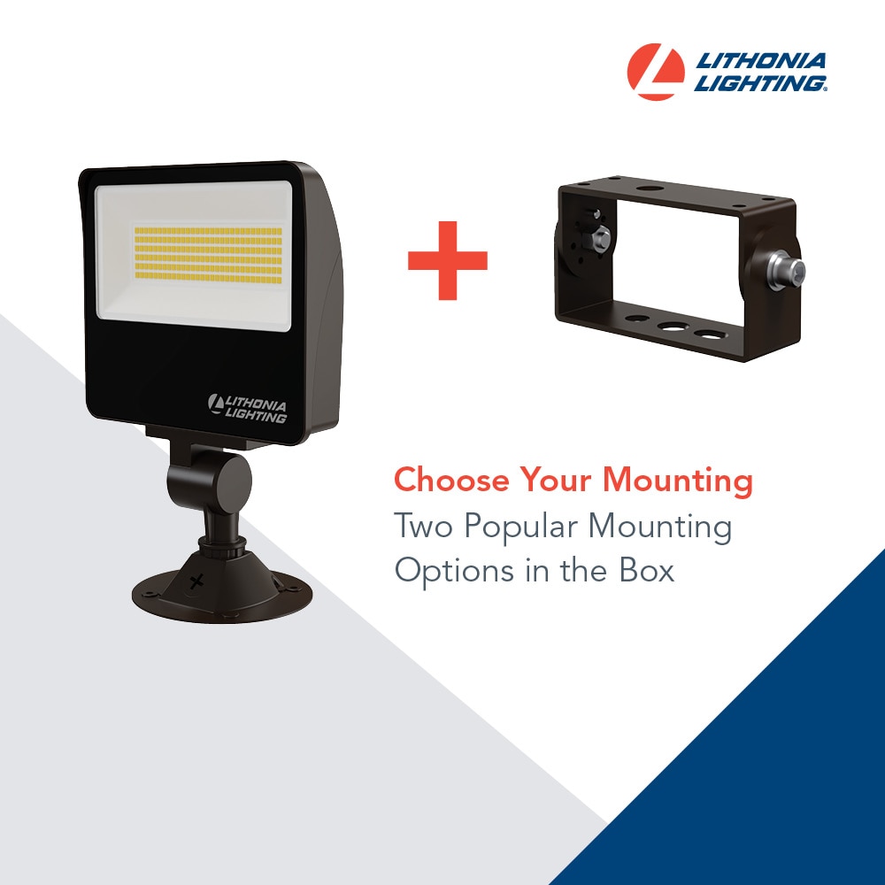 Lithonia Lighting ESXF1ALOSWW2KYDDB Area-Lights - View #3