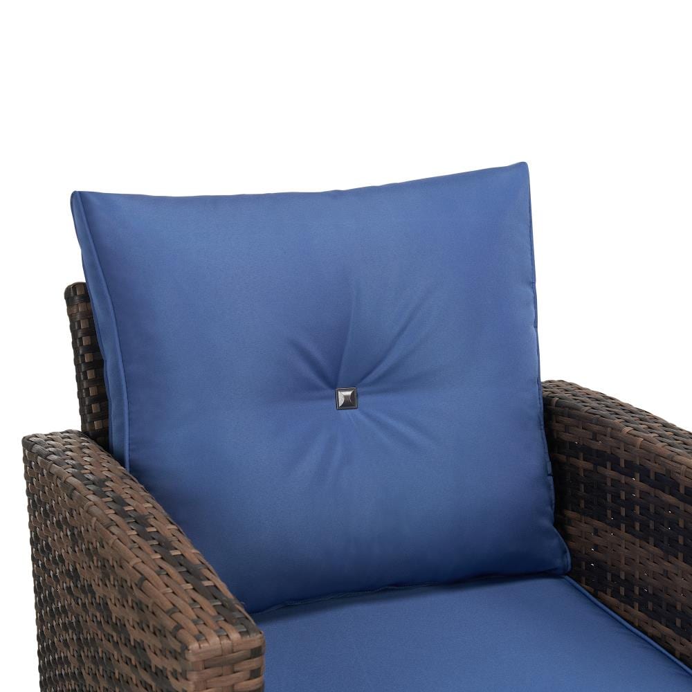 EDYO LIVING CY2503-BL Patio-Conversation-Sets - View #10