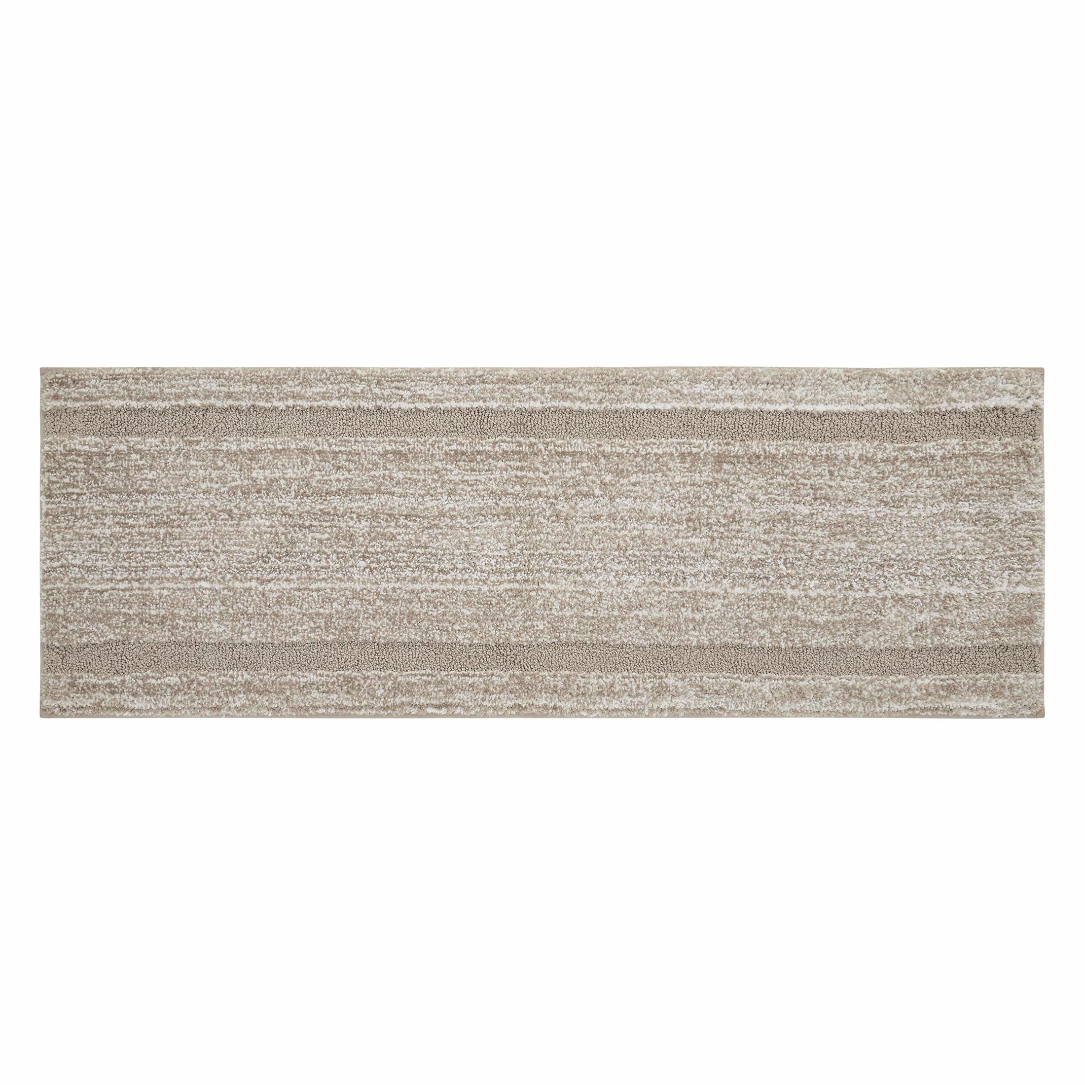 VCNY Home HHTRUN2060INWHTAU Bath-Rugs - View #2