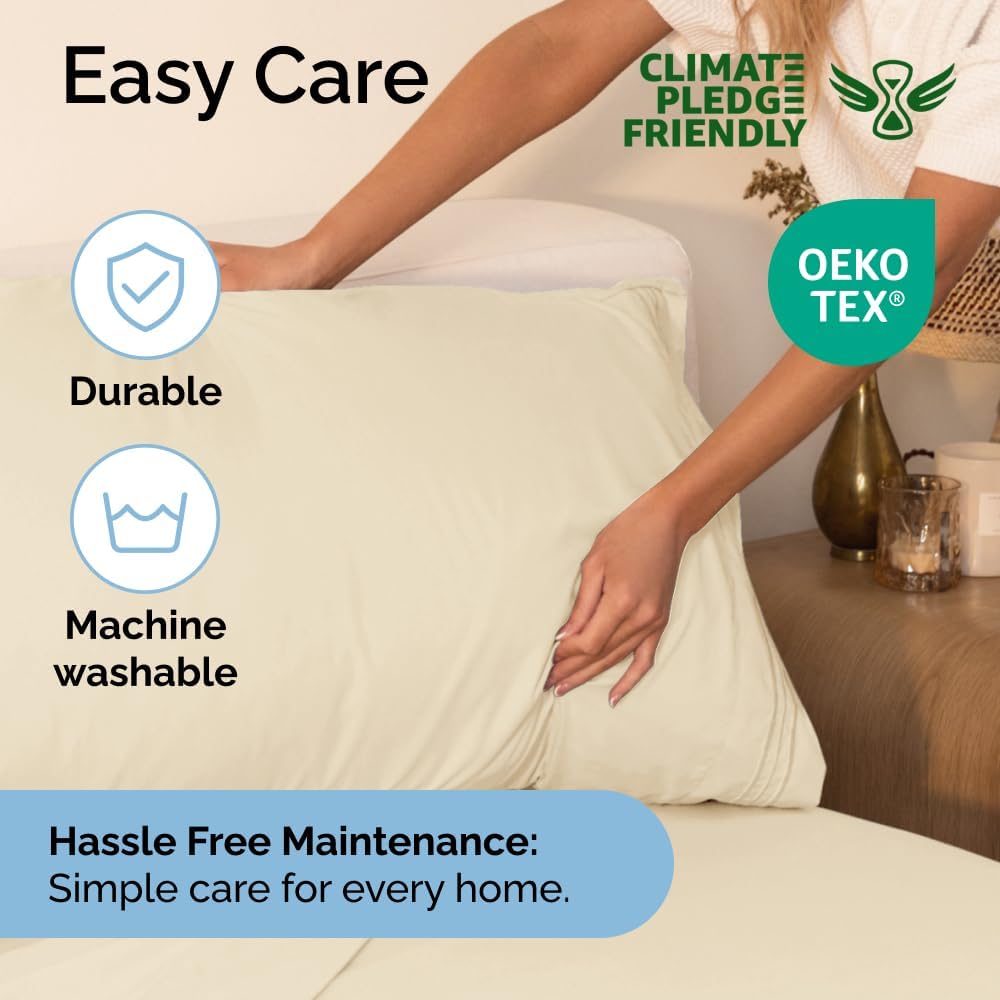 CGK Linens 5060765269703 Sheet-Sets - View #4