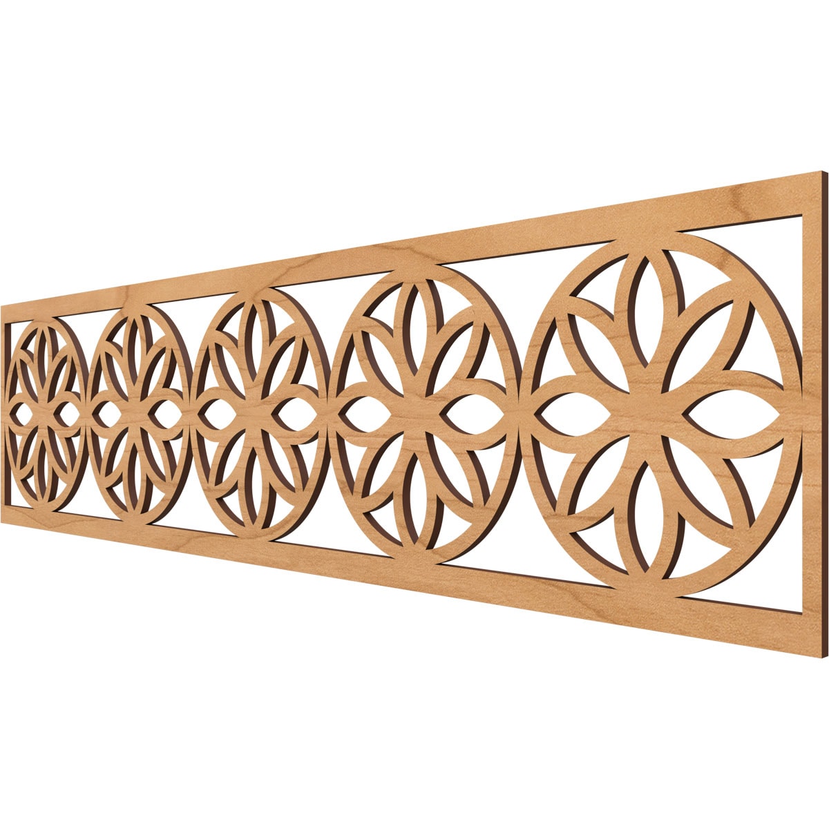 Ekena Millwork MLDB12X47BLUMA Wall-Panel-Moulding - View #5