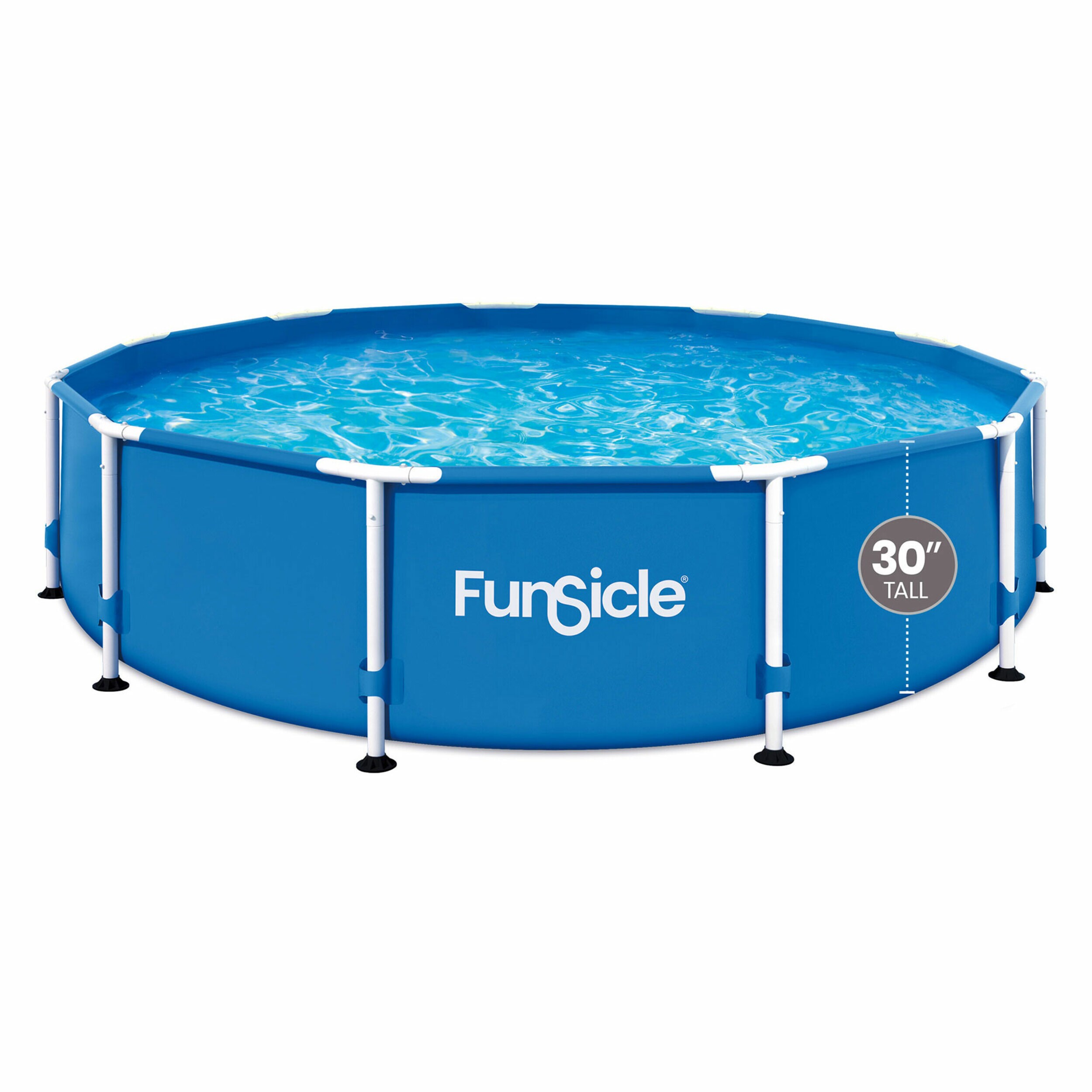 Funsicle 401503 Above-Ground-Pools - View #4