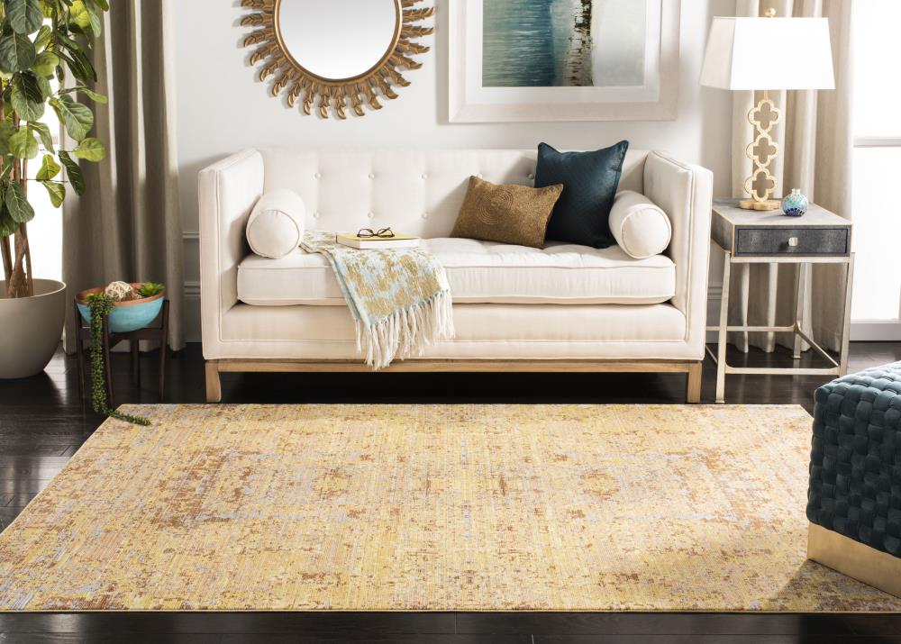 Safavieh MYS971C-4 rugs - View #5