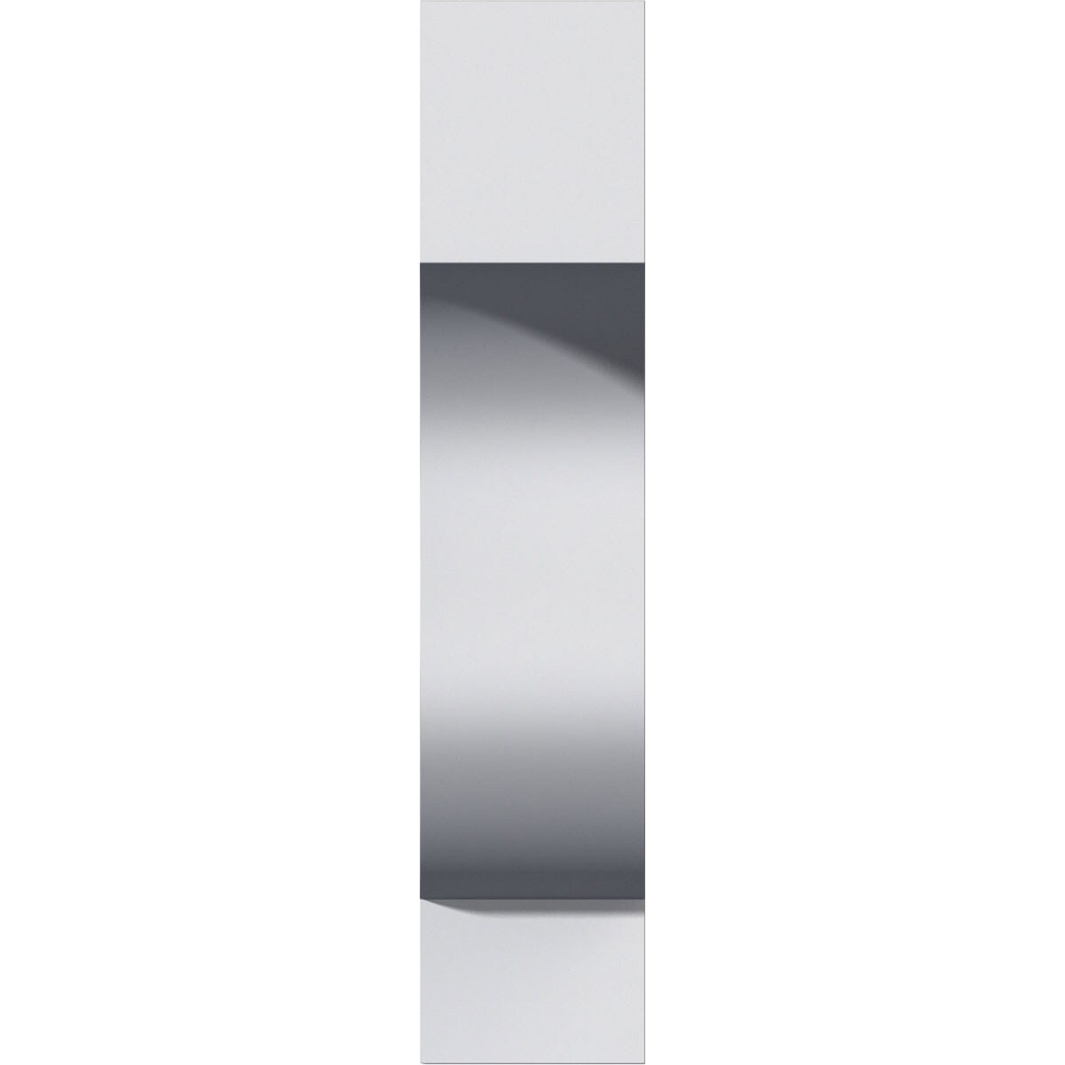 Primed Gray Polyurethane Traditional Decorative Corbel