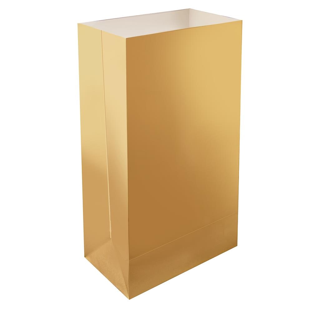 LumaBase 48824 Luminaria Candle Holder