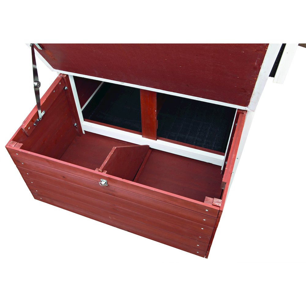 TRIXIE 55960 Chicken-Coops-Rabbit-Hutches - View #5