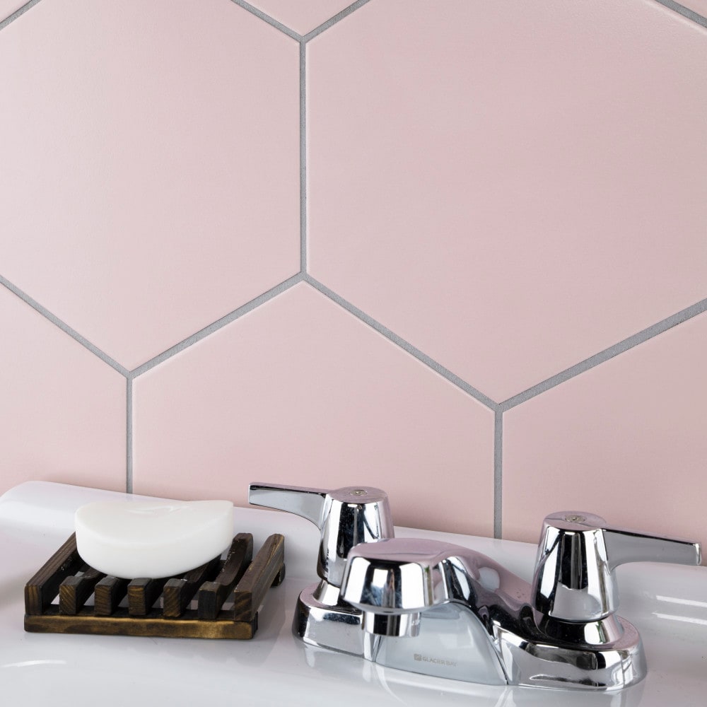 Affinity Tile FCD10RSTX Ceramic-Tile - View #6