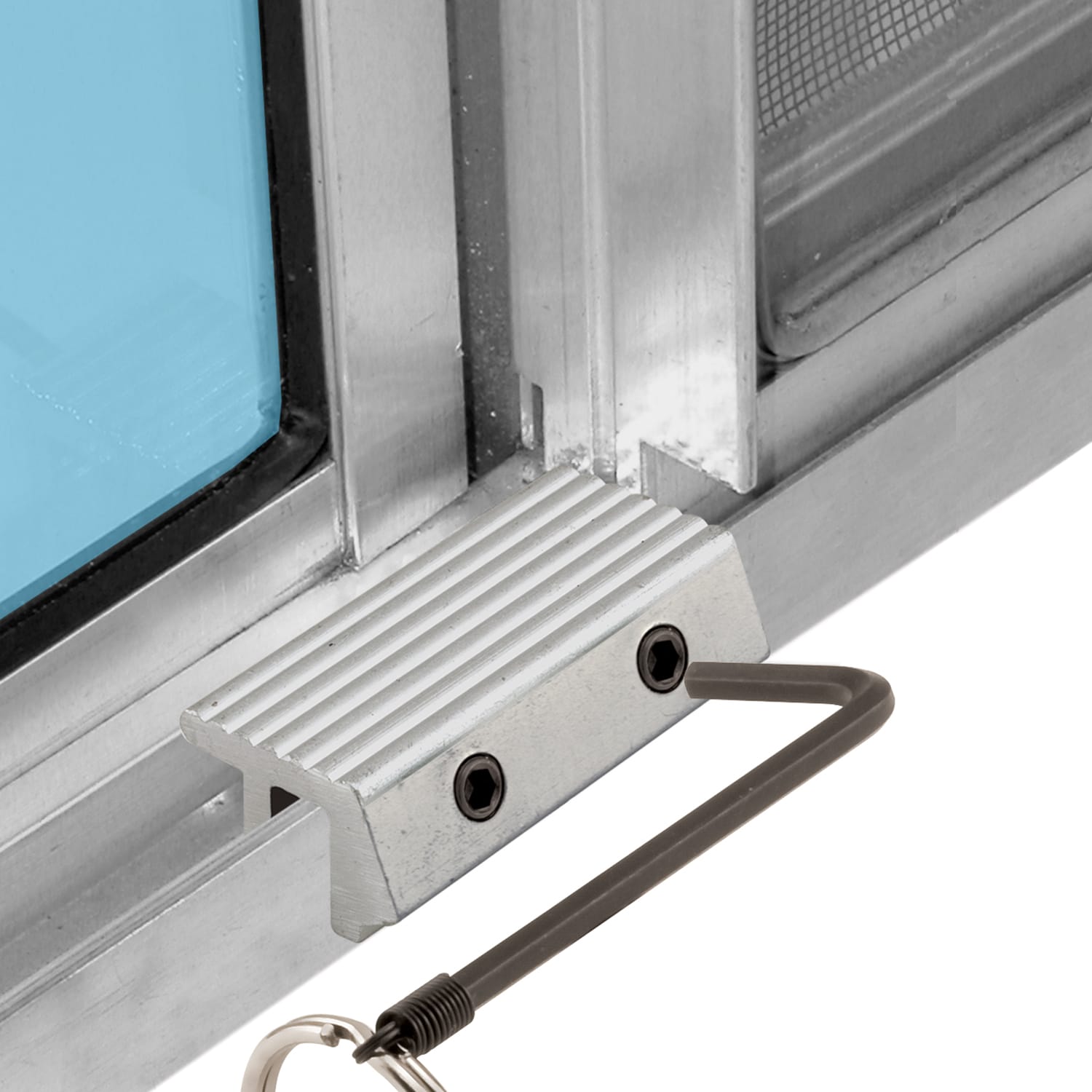 Prime-Line MP4034 Entry-Door-Reinforcers - View #4