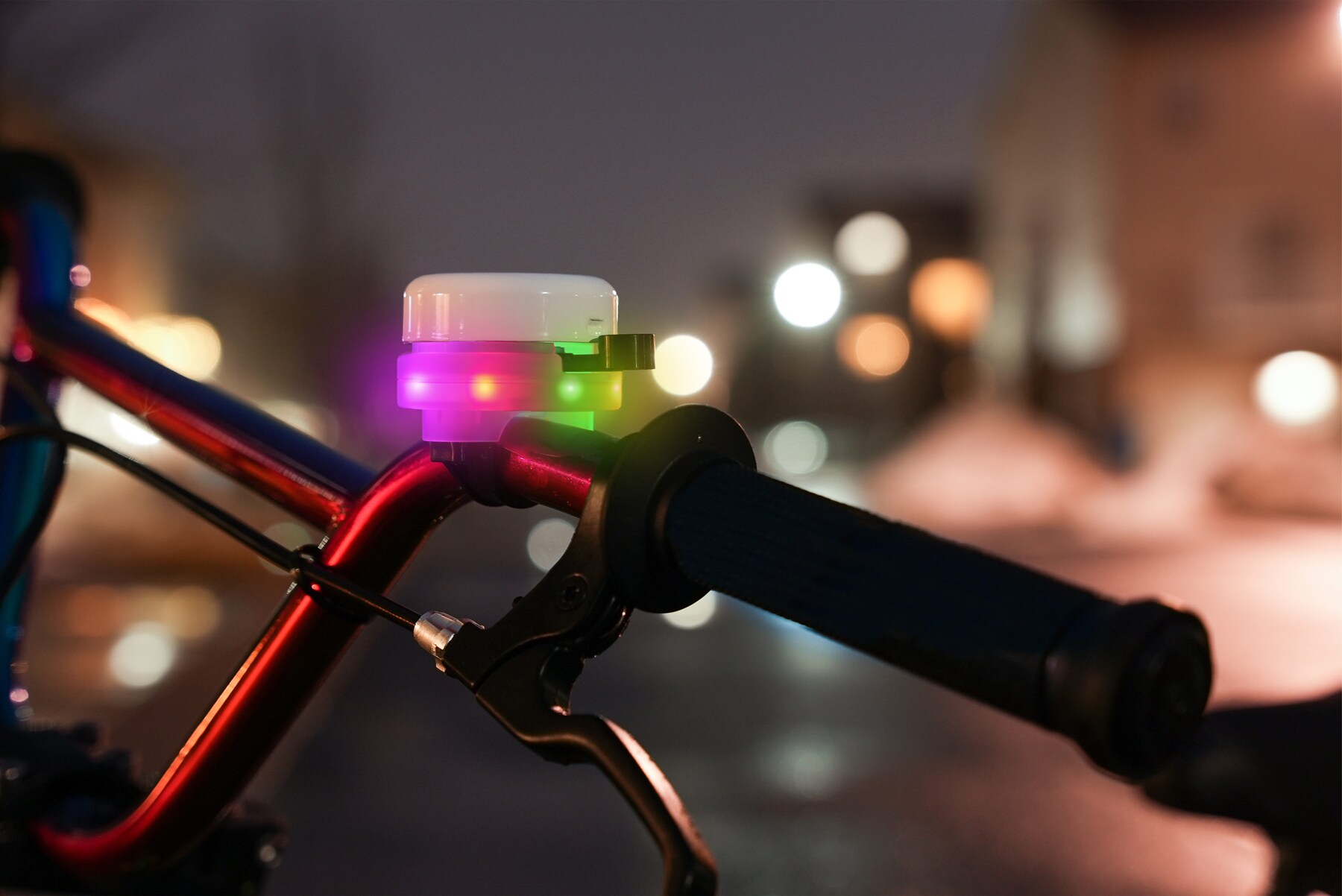 Brightz L2137 Bike-Accessories - View #8