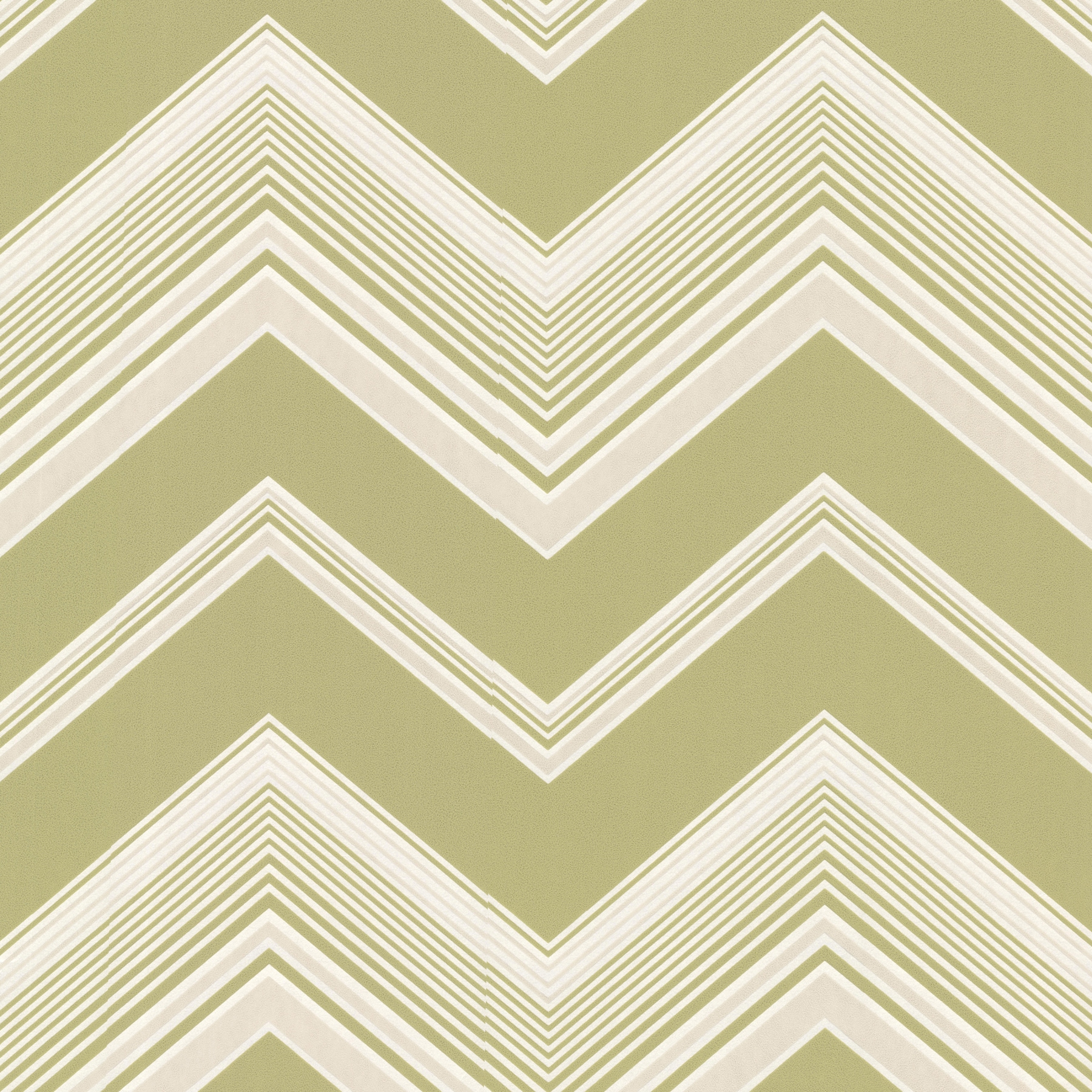 Decorline 2533-20242 Elements 56.0-Sq. Feet Light green Non-woven Geometric Unpasted Wallpaper