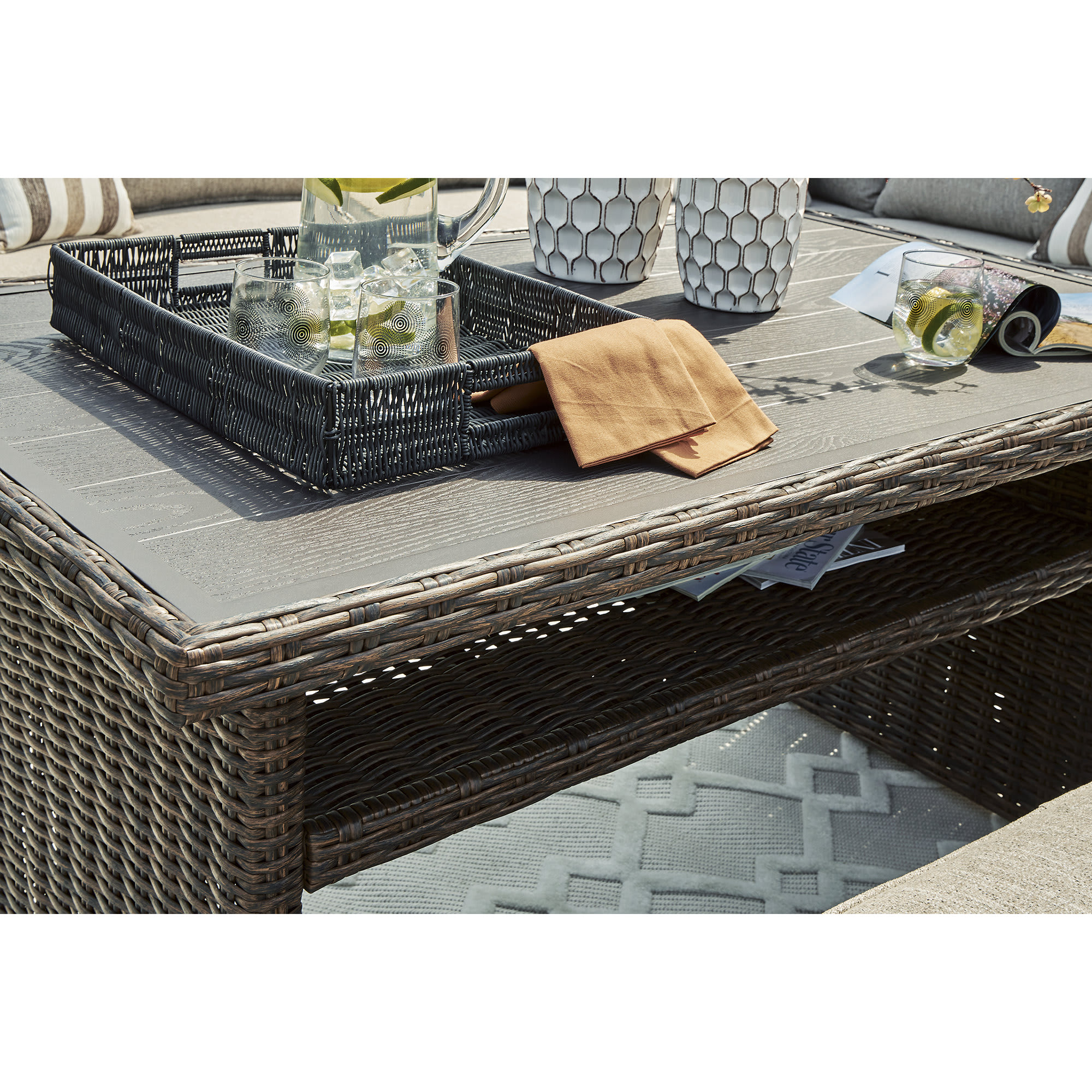 Signature Design by Ashley P465-625 End-Tables - View #5