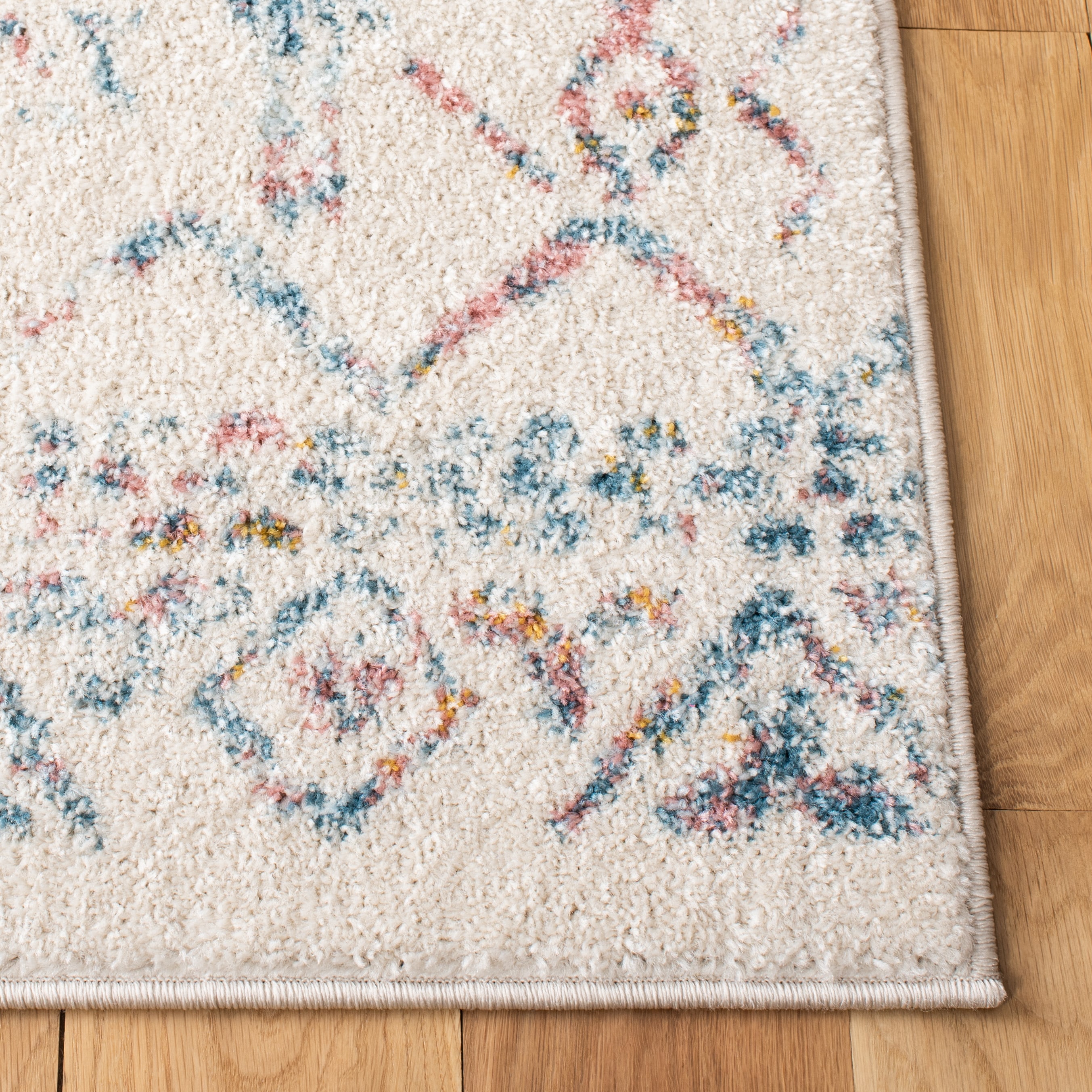 Safavieh TUL268M-7SQ rugs - View #3