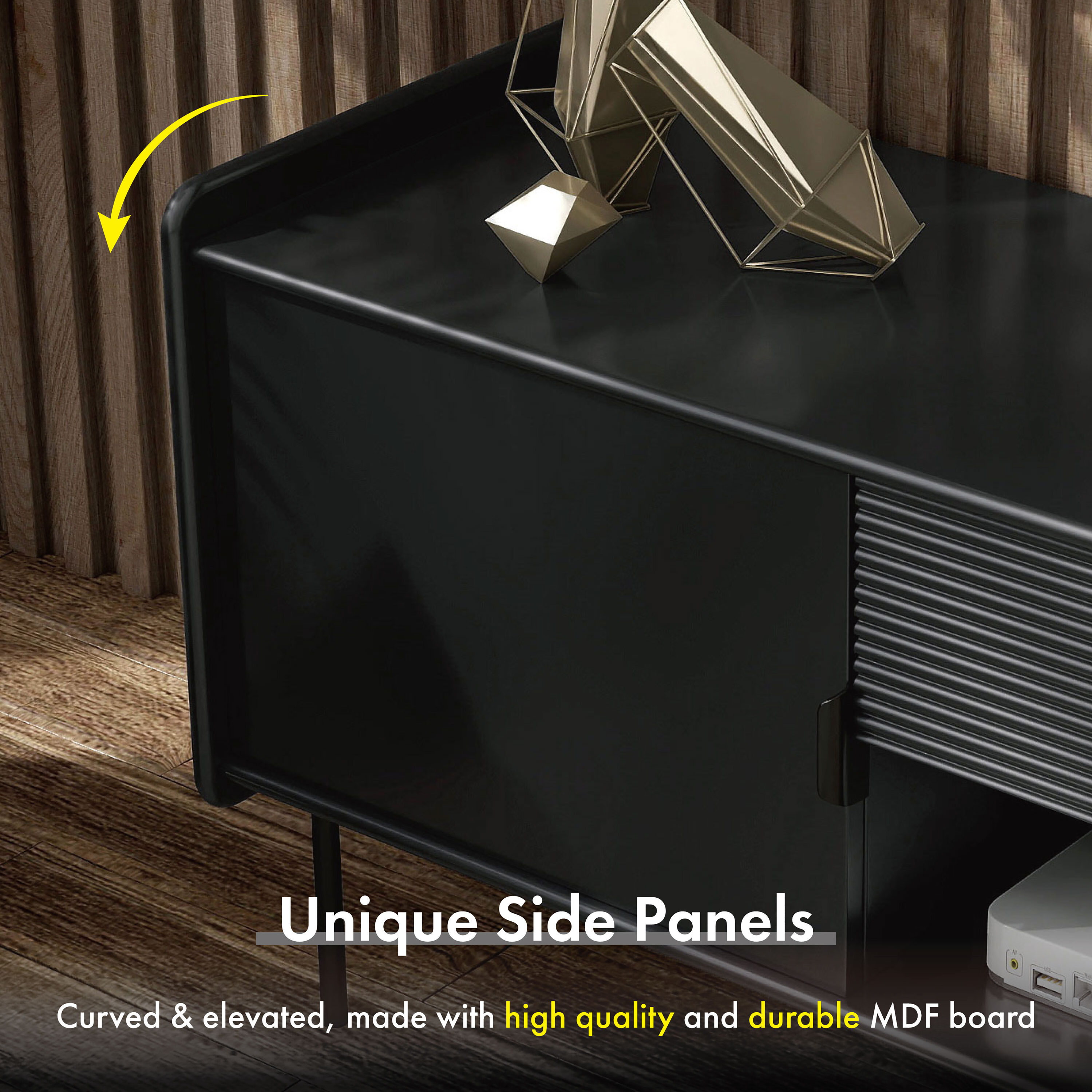 Furniture of America IDI-243248 Tv-Stands - View #14