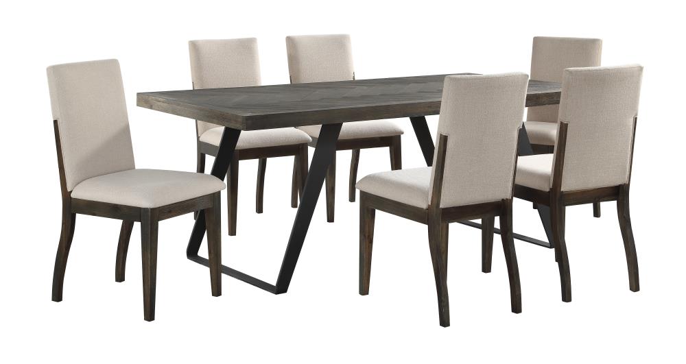Coast to Coast 40274 Dining-Chairs - View #6