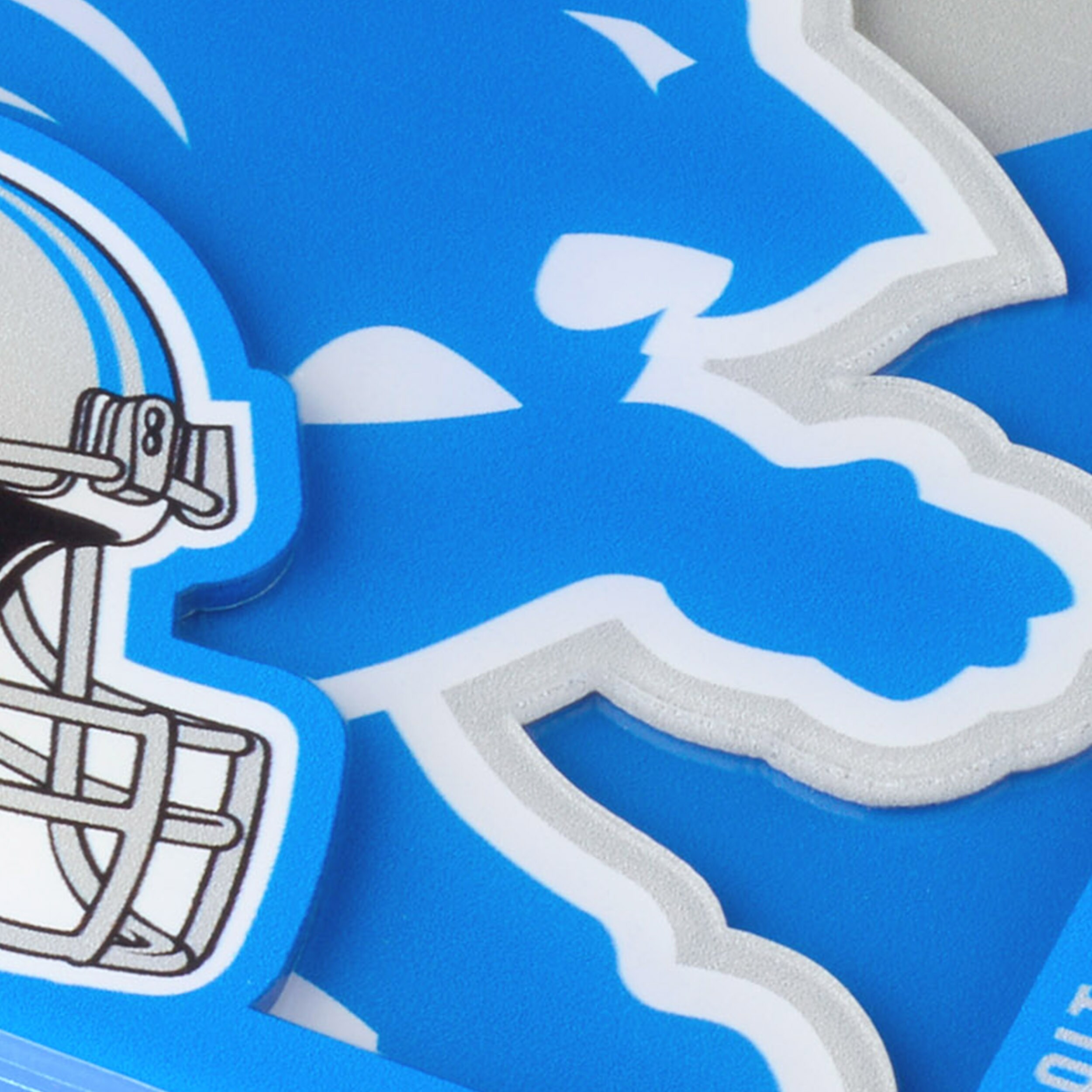 Detroit Lions logo, bundle logo, NFL teams, Football Teams, - Inspire Uplift