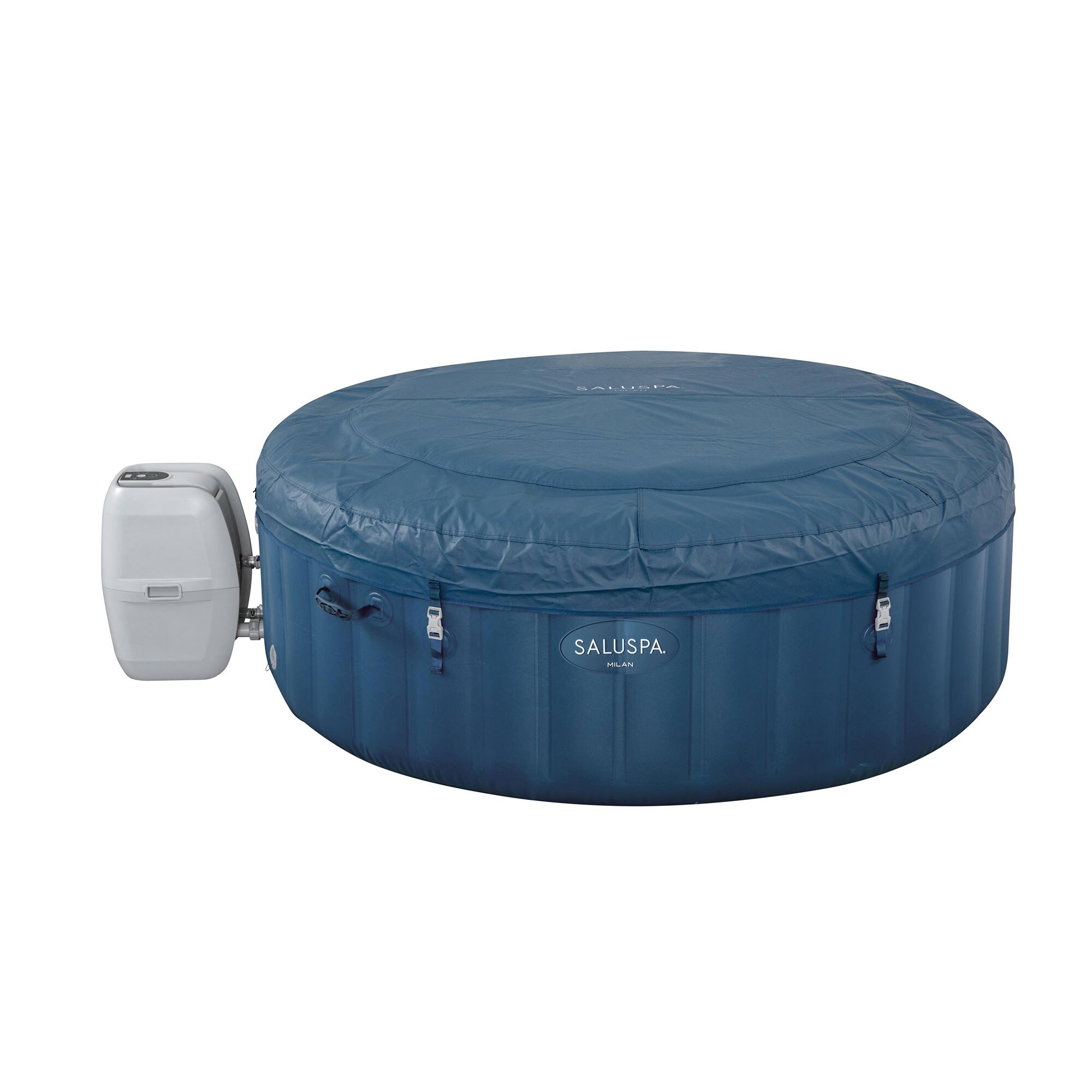 Bestway 410813 spas - View #4