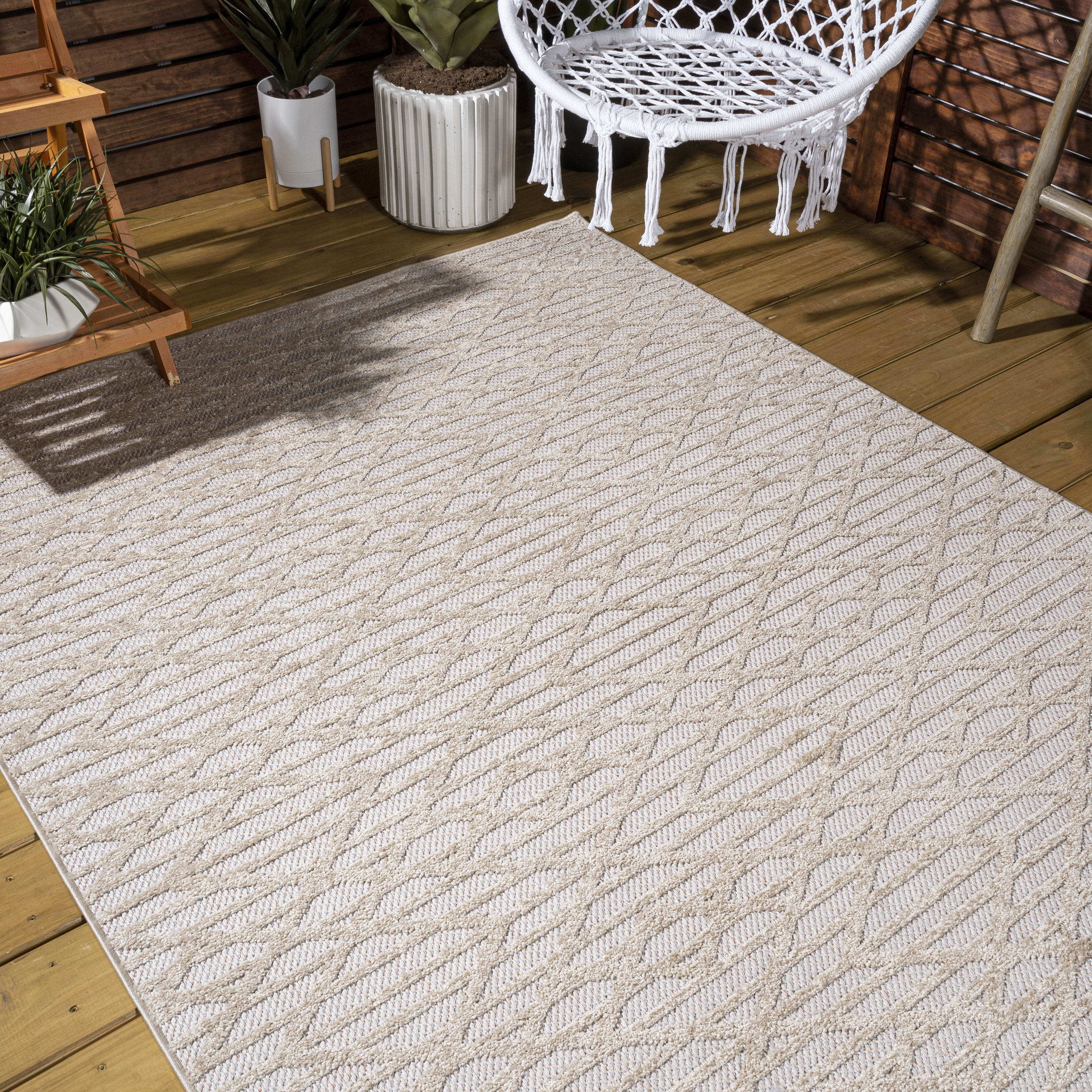 JONATHAN  Y SBH105A-8 rugs - View #4