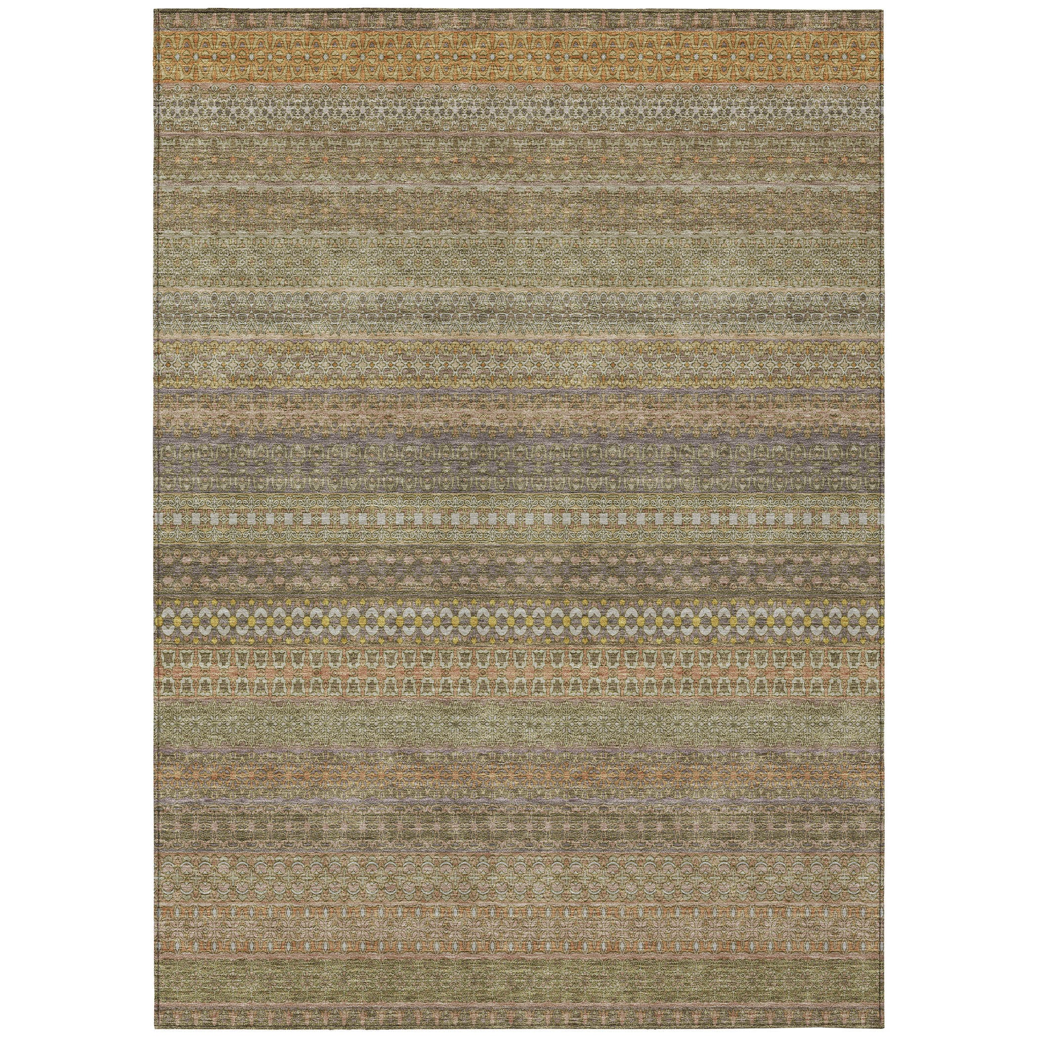 Addison Rugs ACN527KH8X10 rugs - View #2