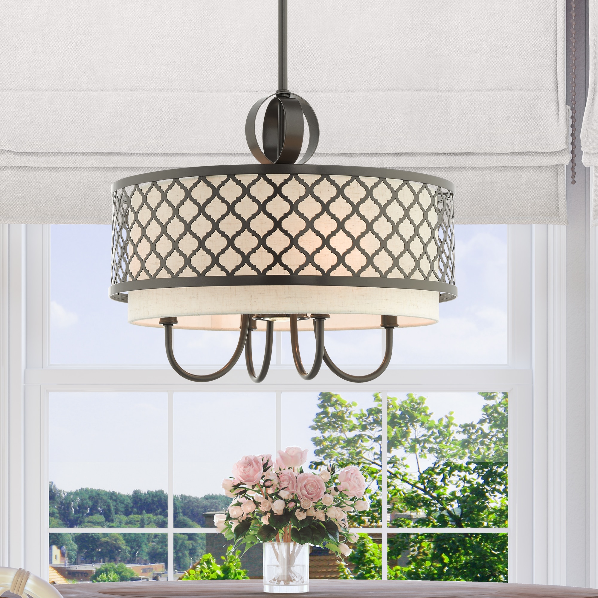 Livex Lighting 41115-92 b090015 - View #9