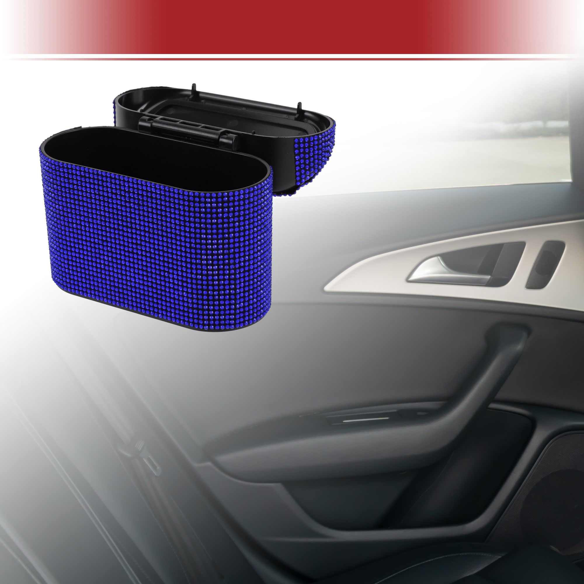 Unique Bargains S25120100UX1028 Interior-Car-Acc - View #3