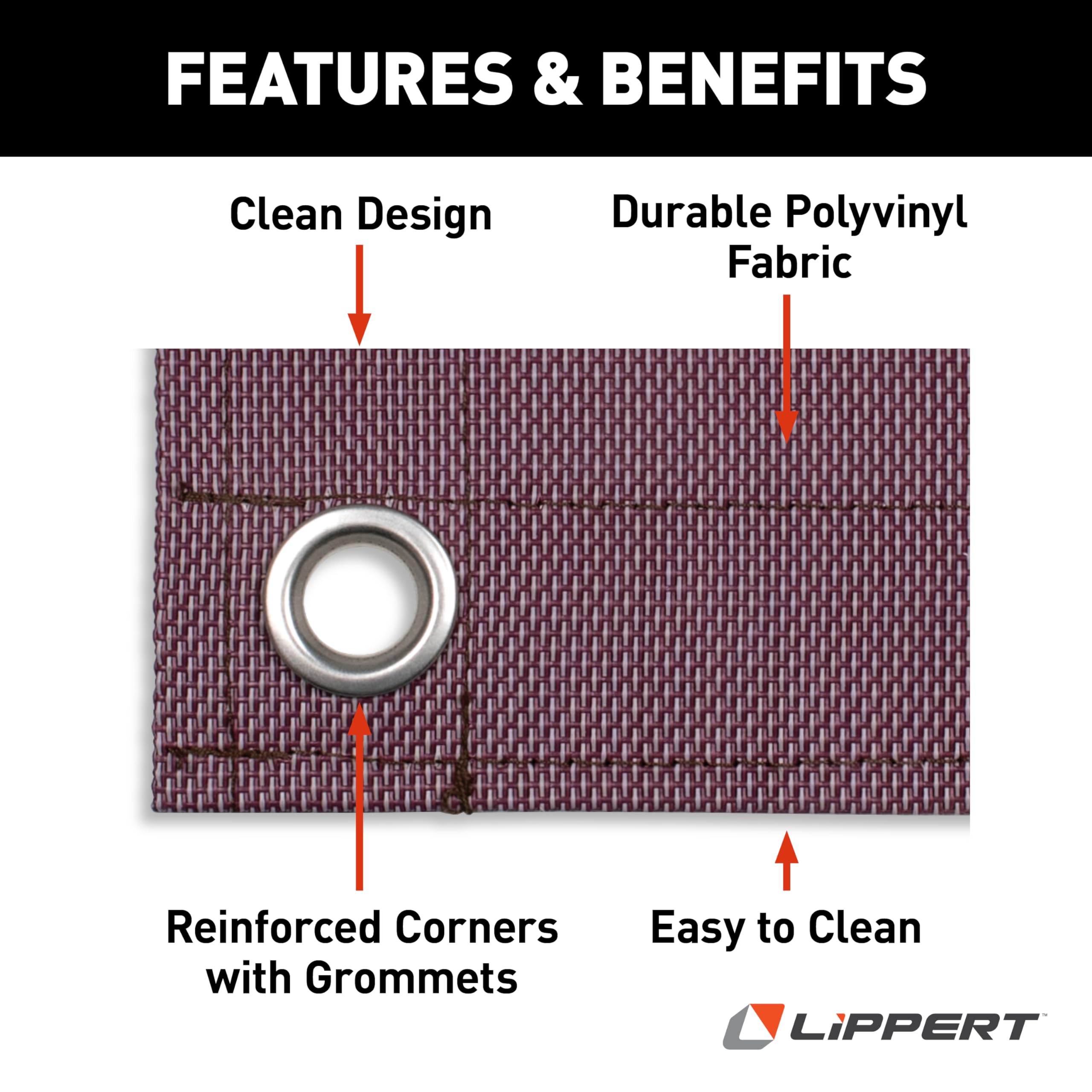 Lippert 2022115662 rugs - View #2