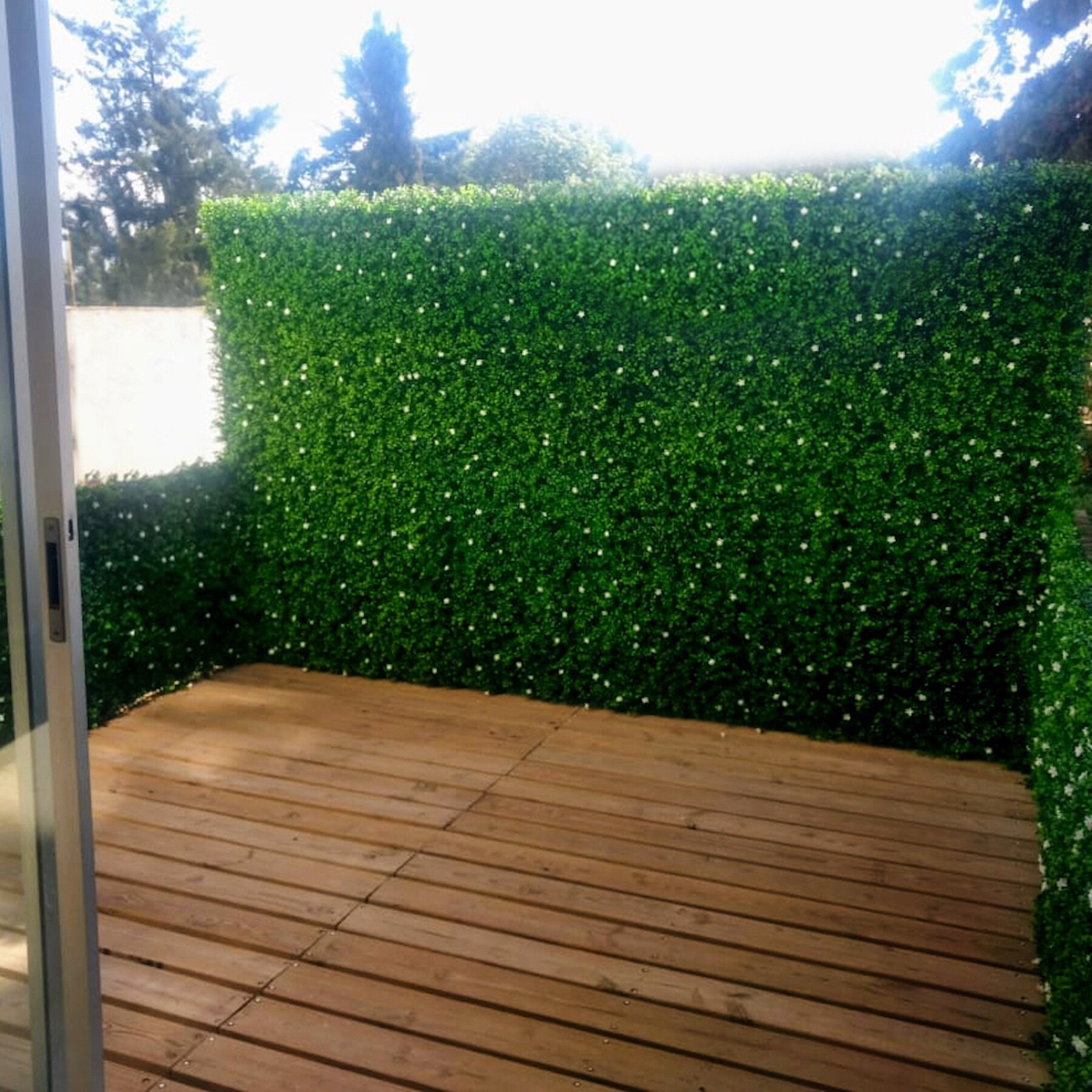 Greensmart Dekor MZ-6042 Wall-Accents - View #7