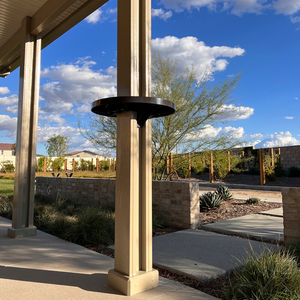LB Structural Inc LBG-T14 Pergola-Parts-Accessories - View #15