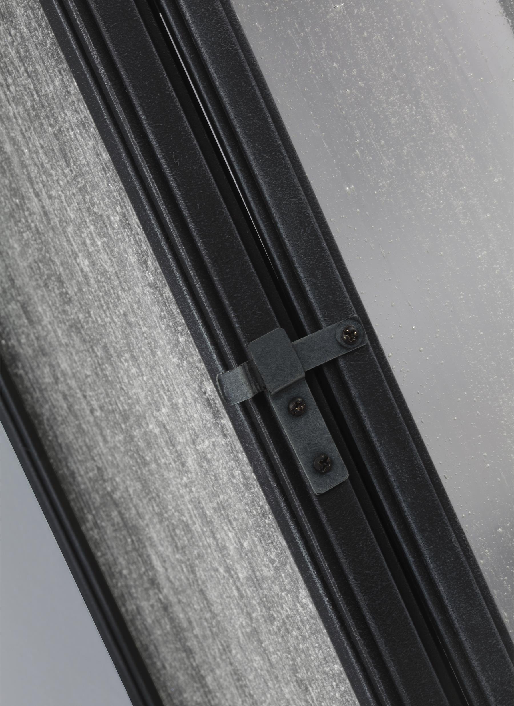 Generation Lighting OL10601DWZ Outdoor-Wall-Lighting - View #2