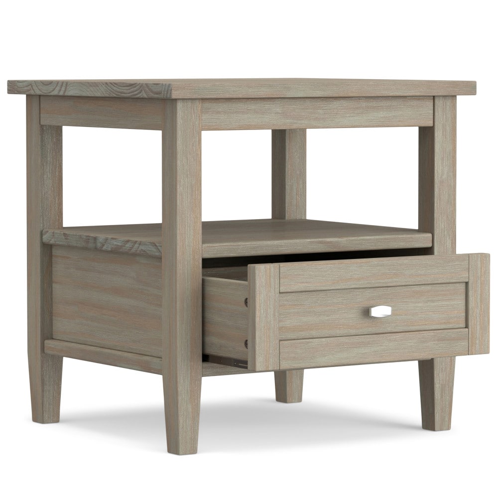 Simpli Home AXWSH002-GR End-Tables - View #4
