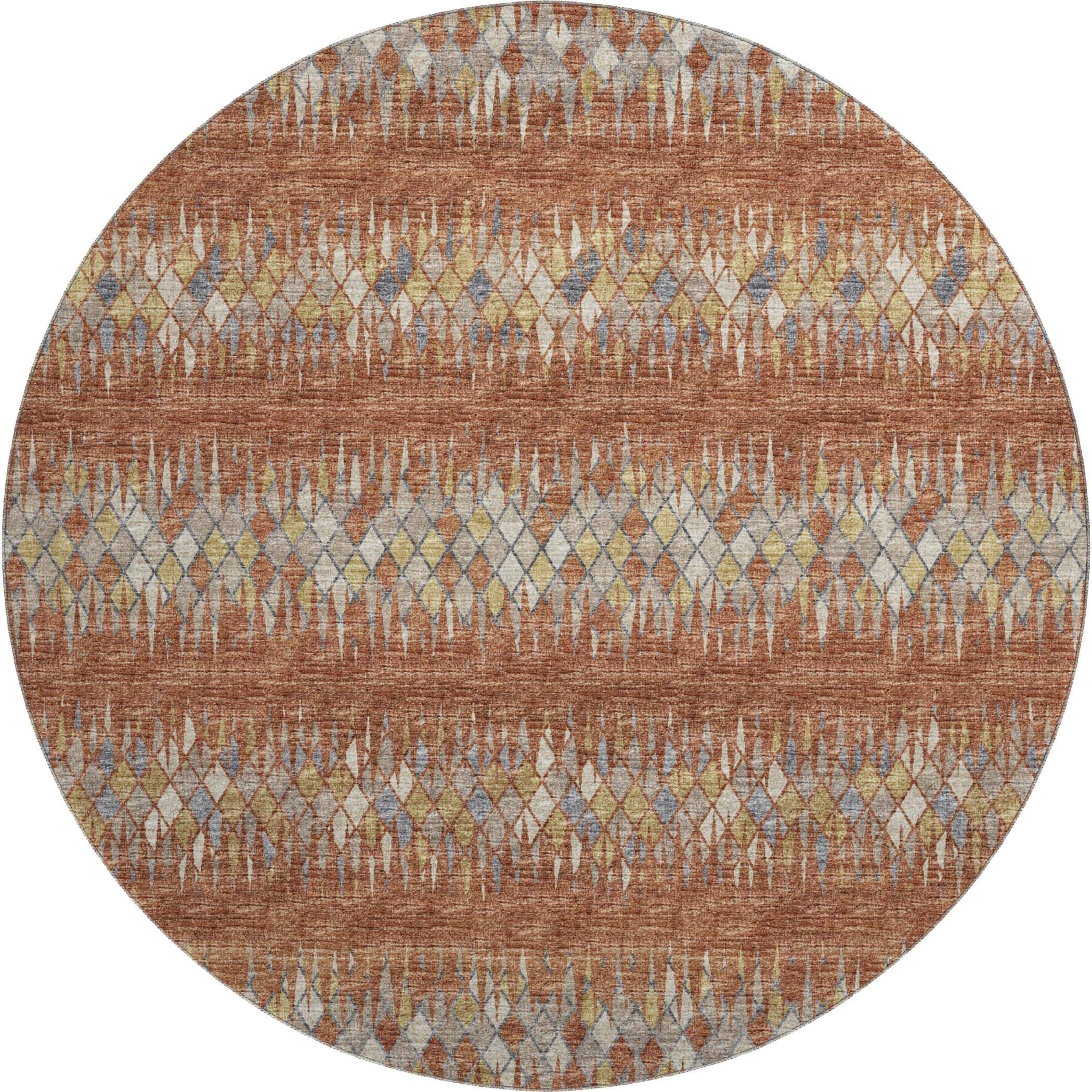 Addison Rugs AMF38SP8RO rugs - View #2