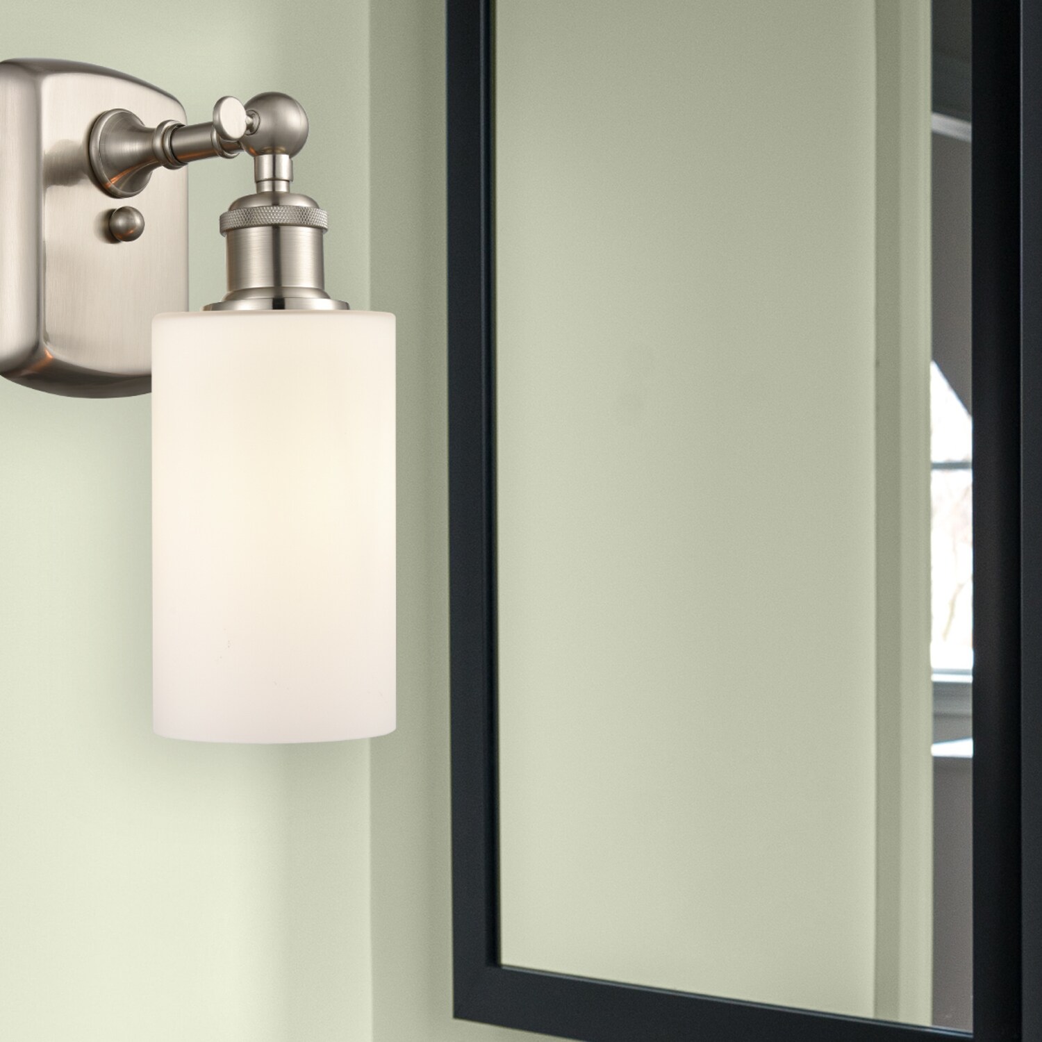 Innovations Lighting 516-1W-SN-G801 b090000 - View #5
