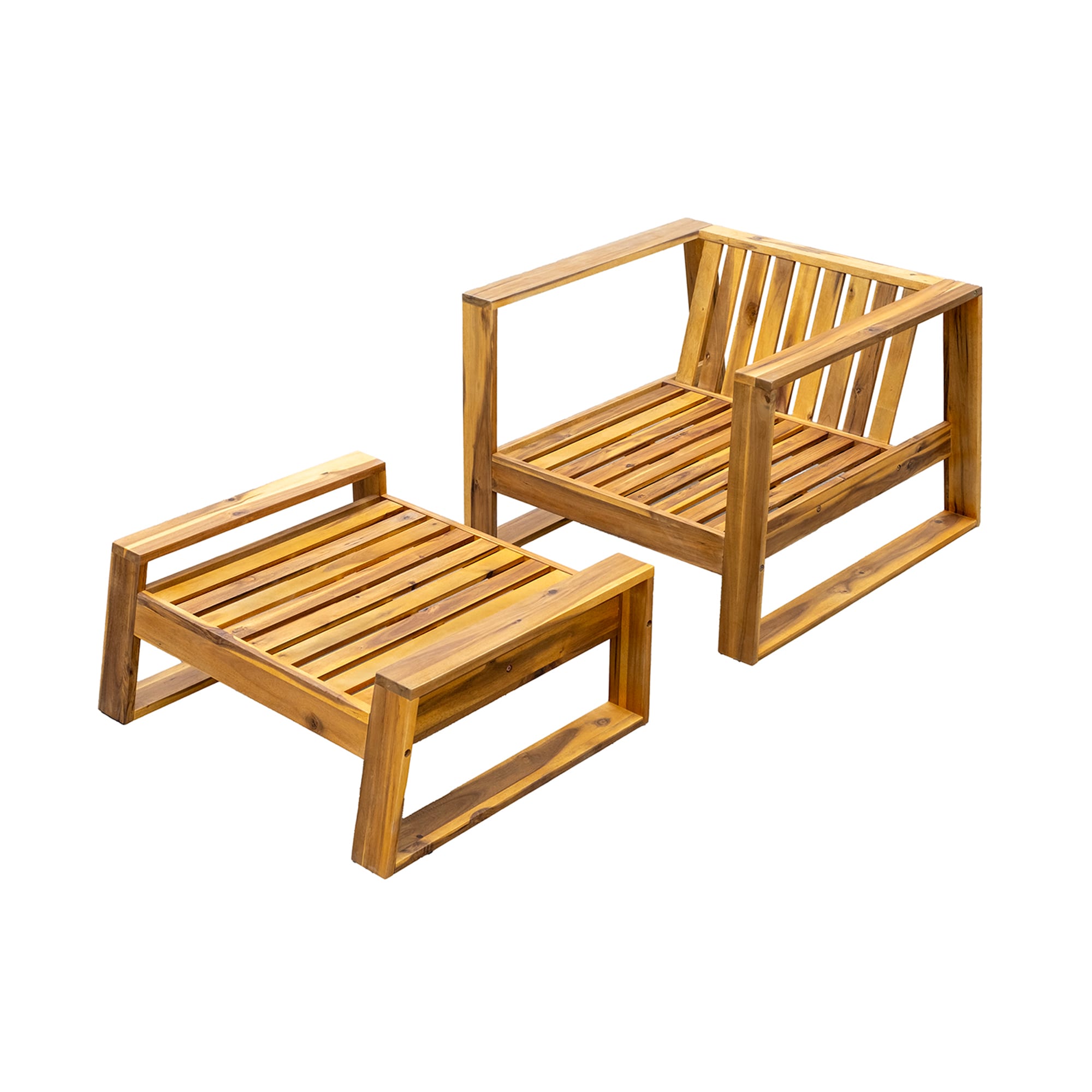 SINOFURN SYB150002TL Patio-Chairs - View #7