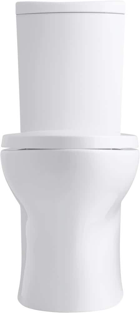 KOHLER K-6355-0 toilets - View #3