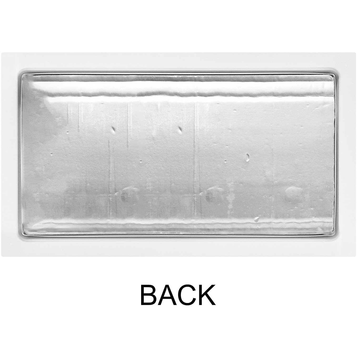 Crawl Space Door Systems ICCINSULATED-W Foundation-Vents - View #3