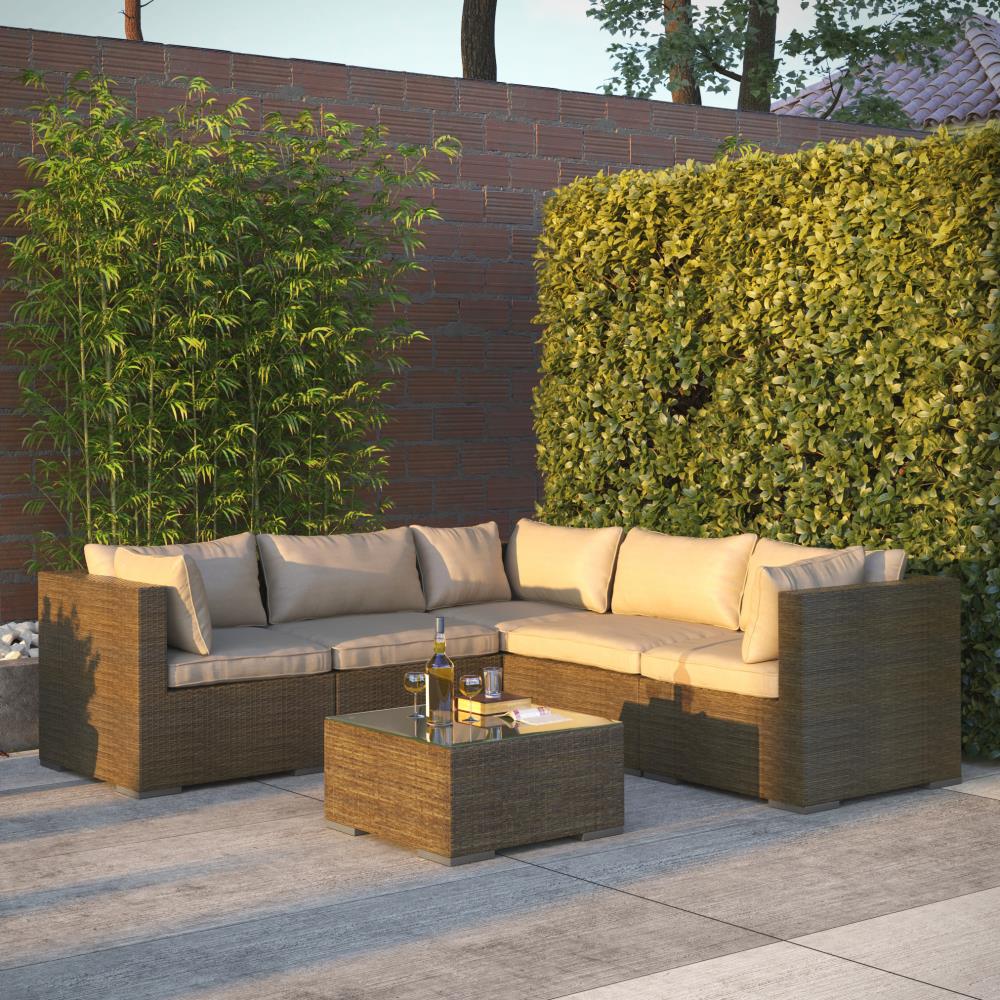 Balkene Home 62173 Patio-Conversation-Sets - View #8