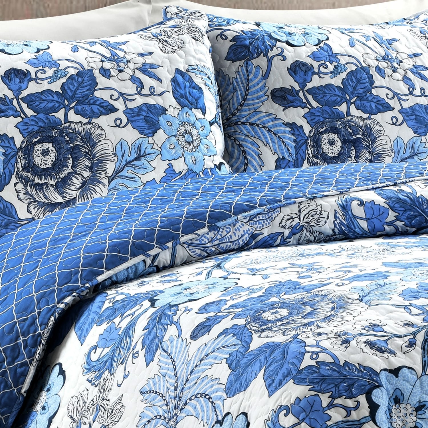 Lush Decor 16T005441 Comforters-And-Bedspreads - View #3
