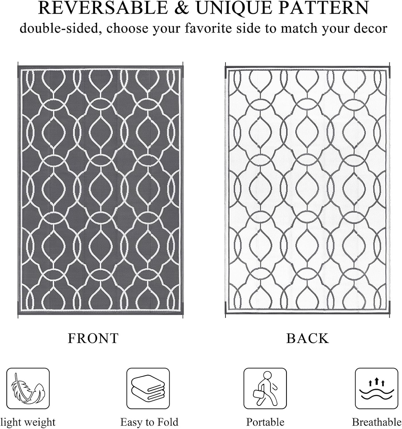 HEBE 754197826867 rugs - View #2