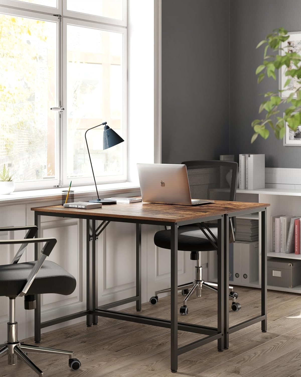 SONGMICS HOME LWD41XV2 desks - View #3