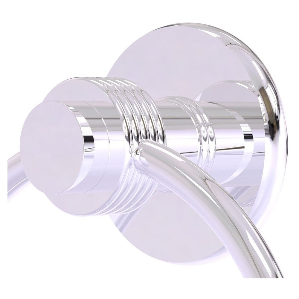 Allied Brass 916G-PC d060355 - View #2