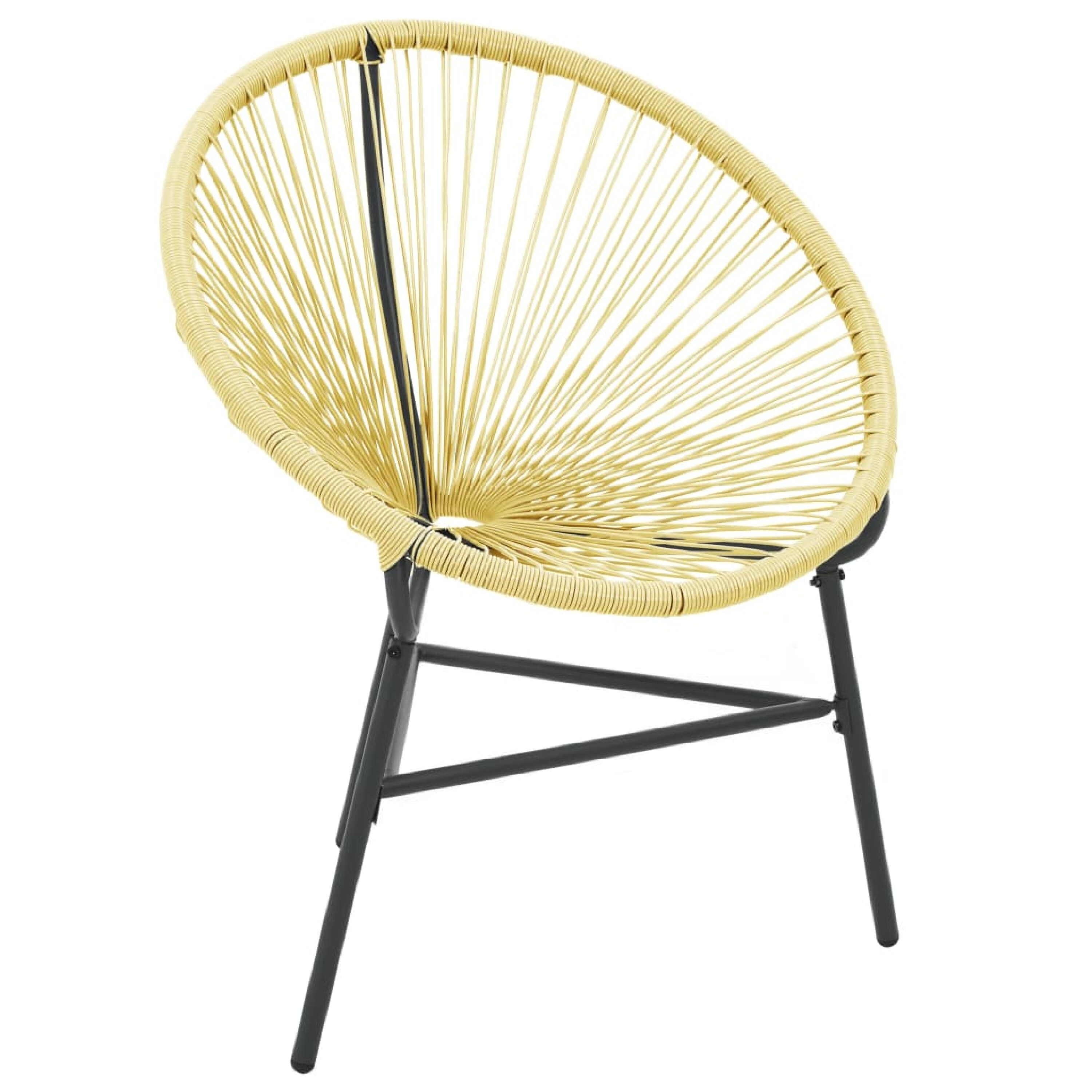 Benzara BM339766 Patio-Chairs - View #7