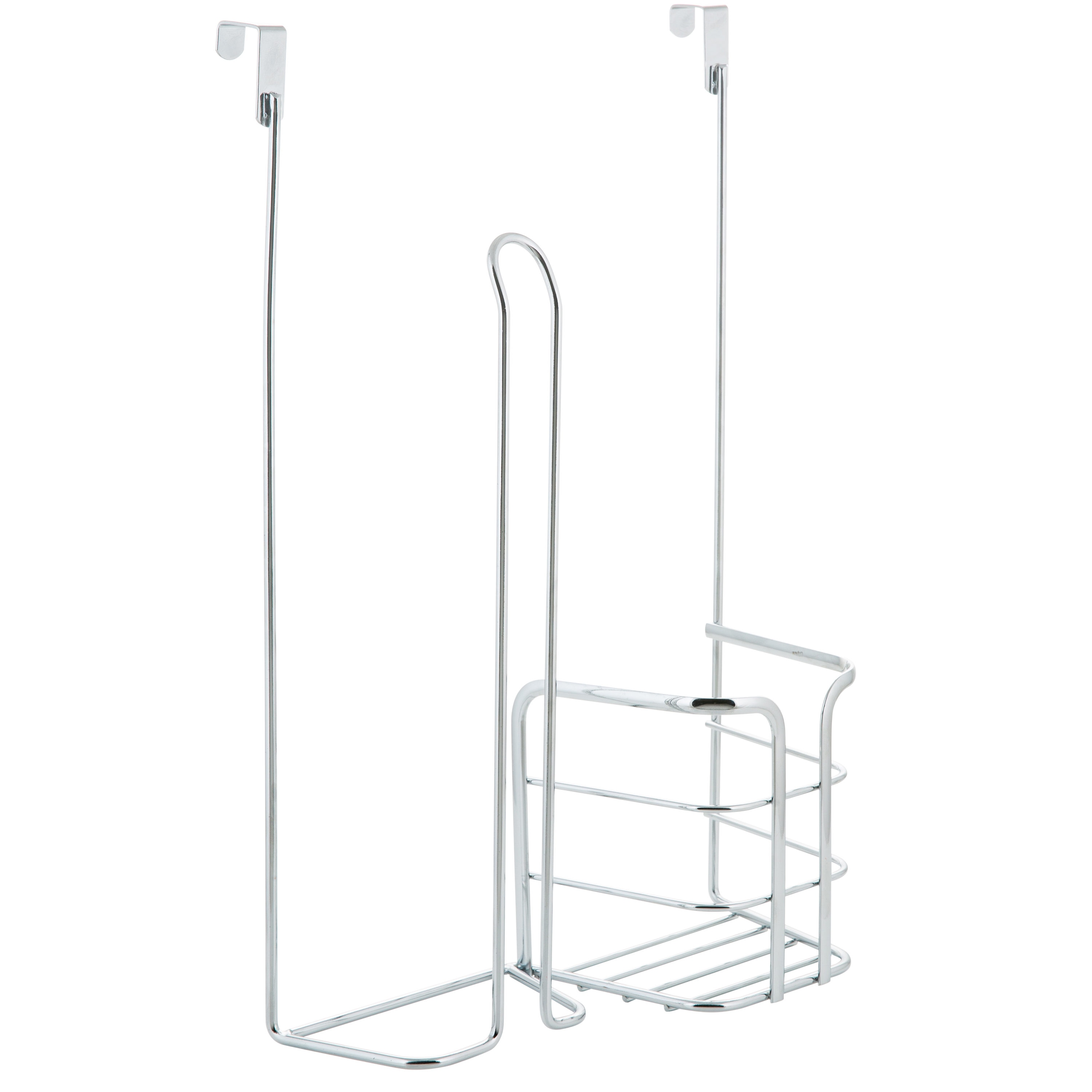Kitchen Details 24338-CHR Pull-Out-Cabinet-Baskets - View #2