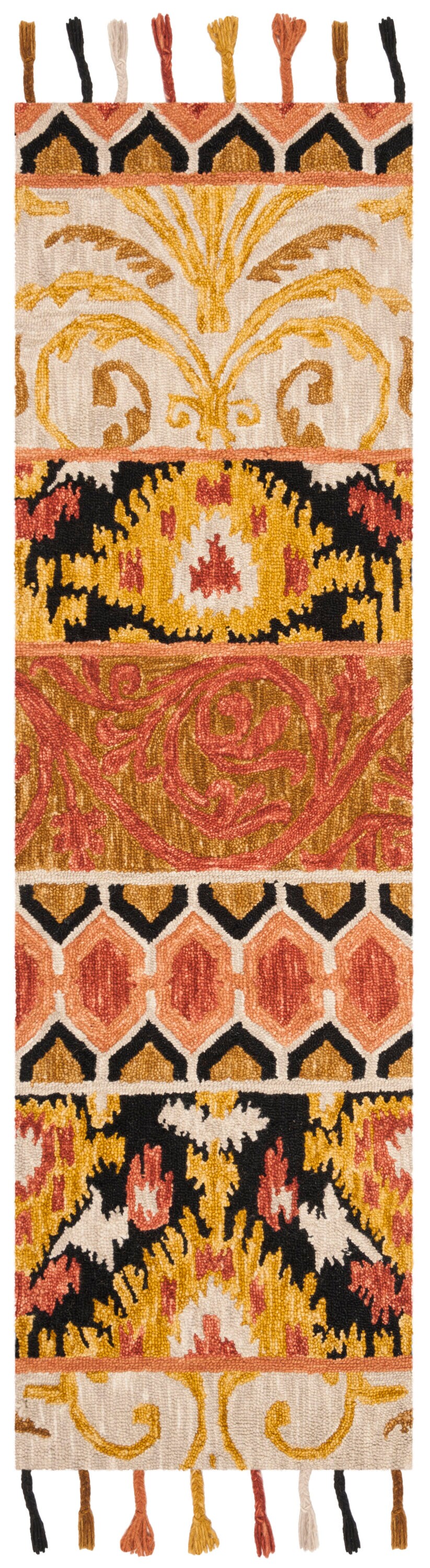 Safavieh SZN203A-28  - View #2