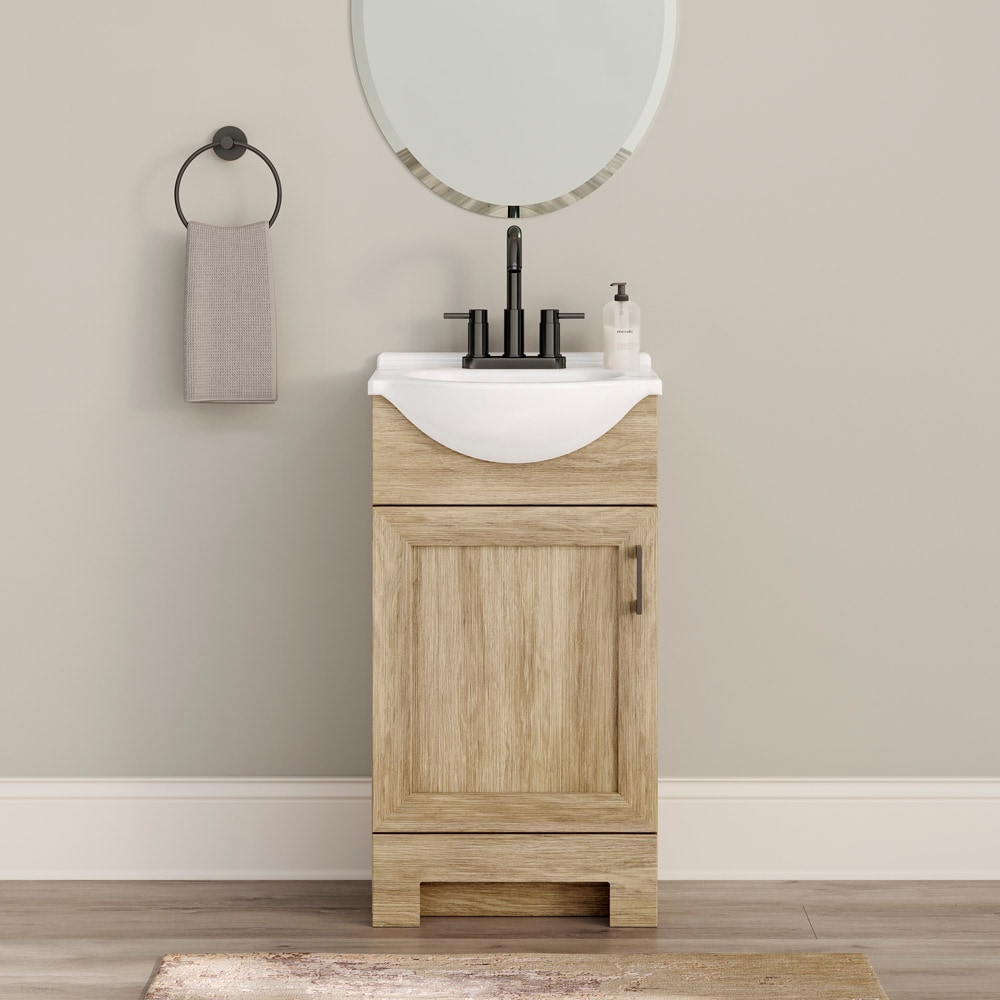 Style Selections CE31T18-SS Bath-Vanity-Combo - View #16