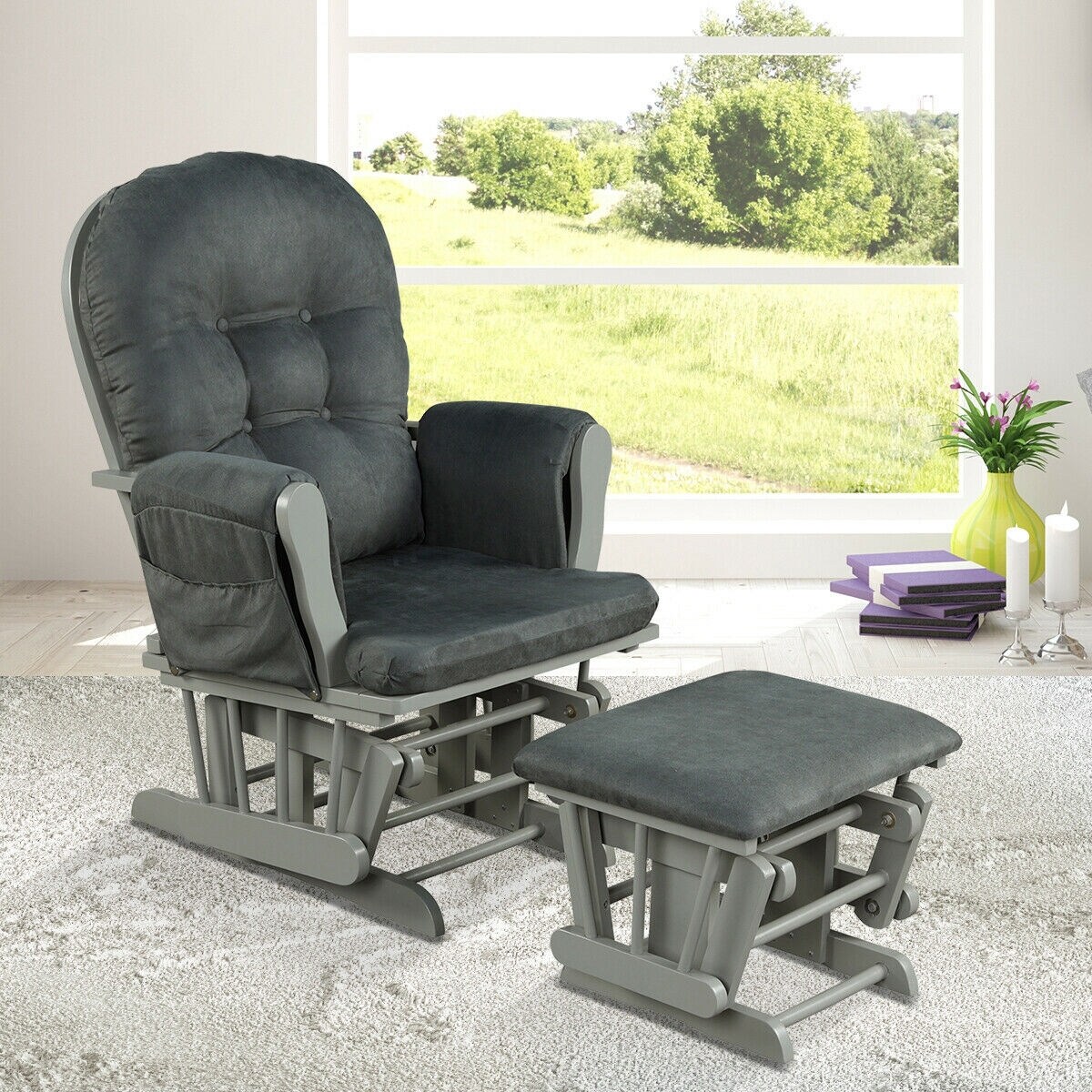 Slickblue D-CO-RG23576WH Living-Room-Sets - View #3