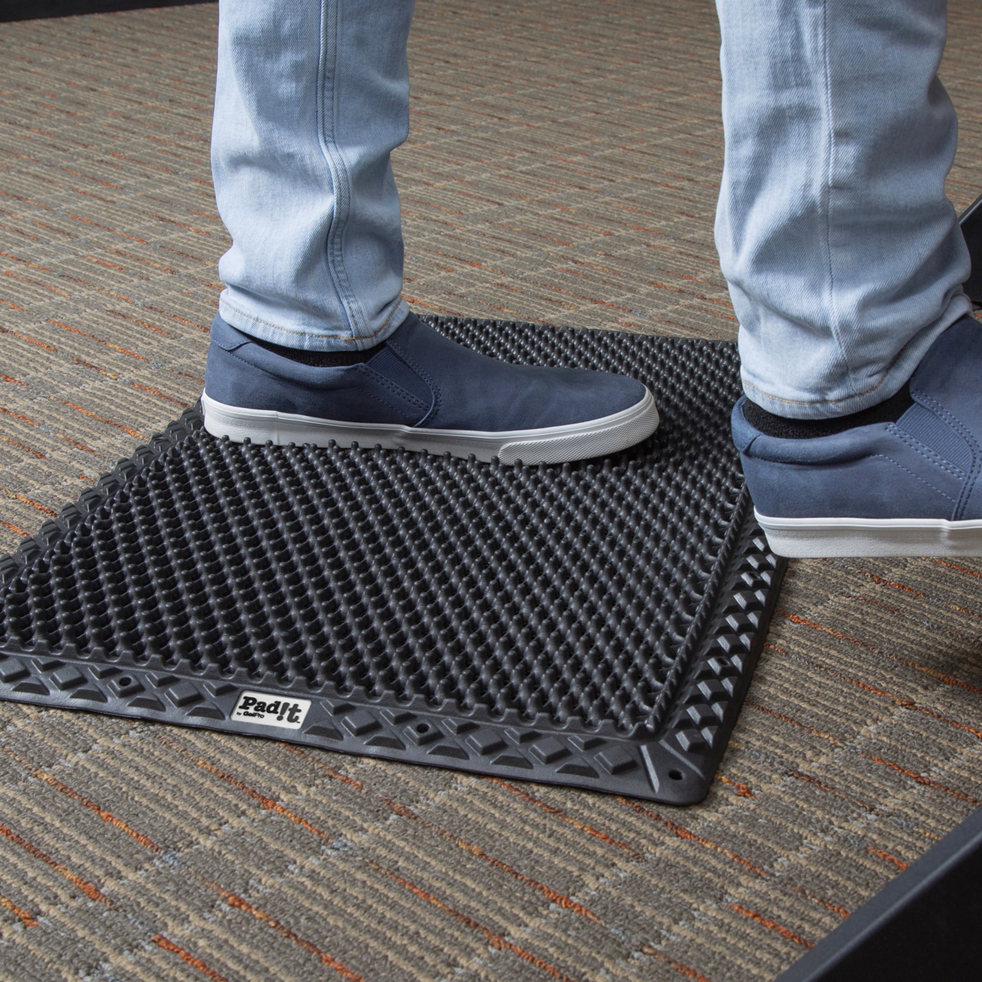 GelPro Gel-Filled Anti-Fatigue Floor Mats