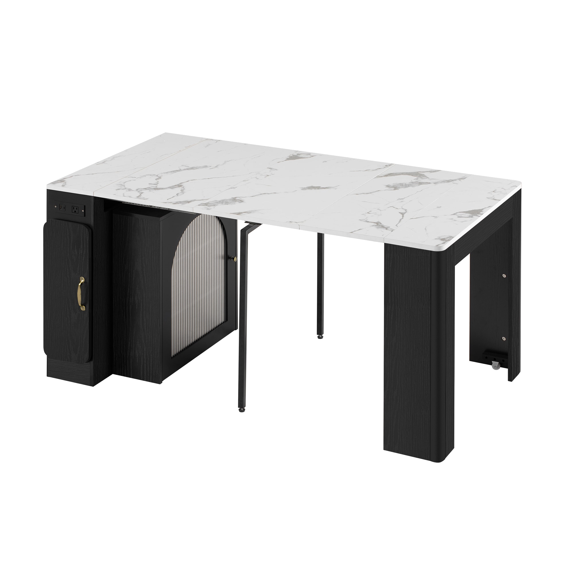 Sunrinx MG14-IF-84 Kitchen-Furniture - View #2