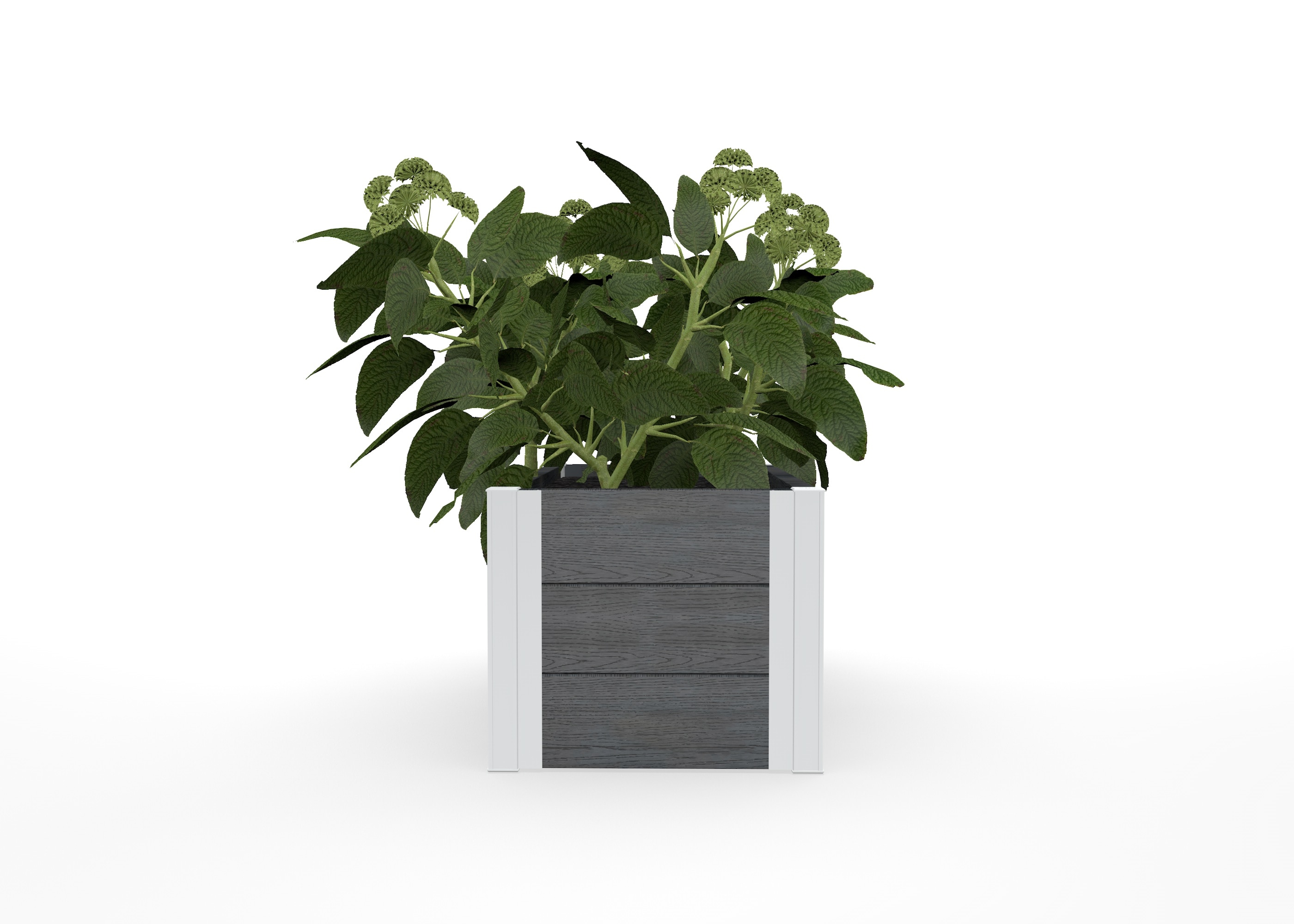 Vita VT17628 Planter-Window-Box - View #4